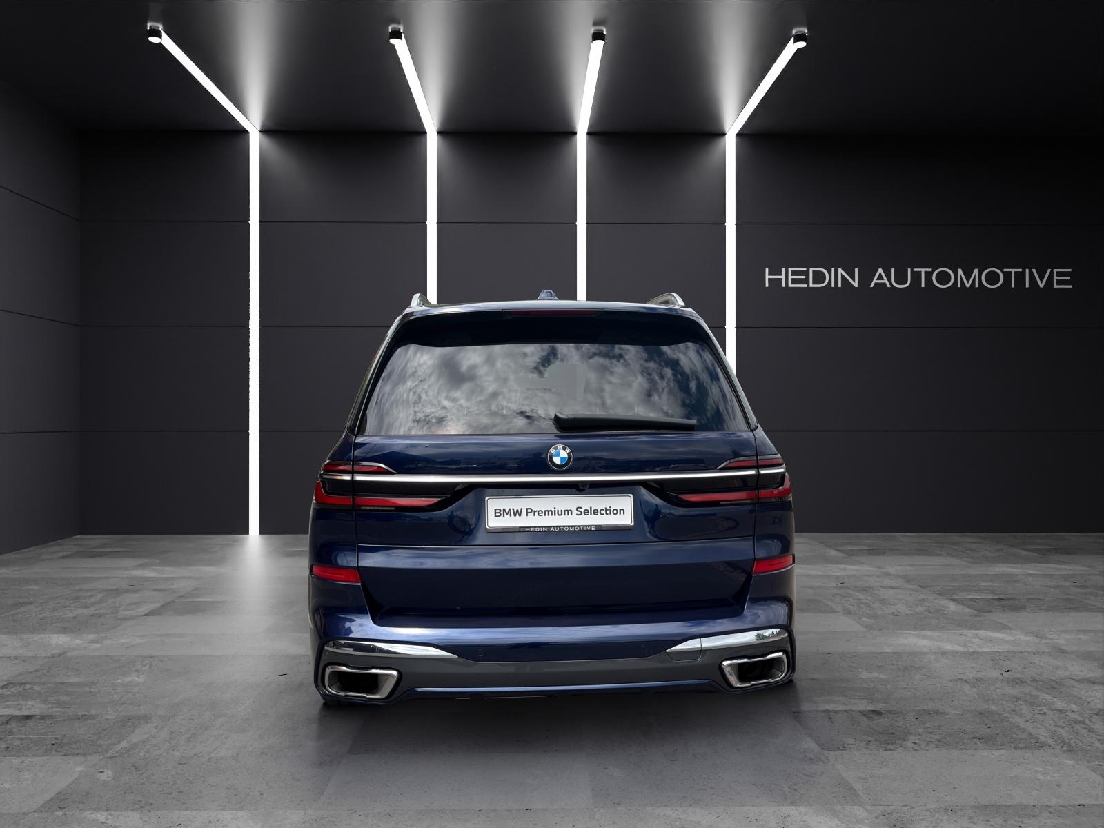 BMW X7 40d xDrive-image-8