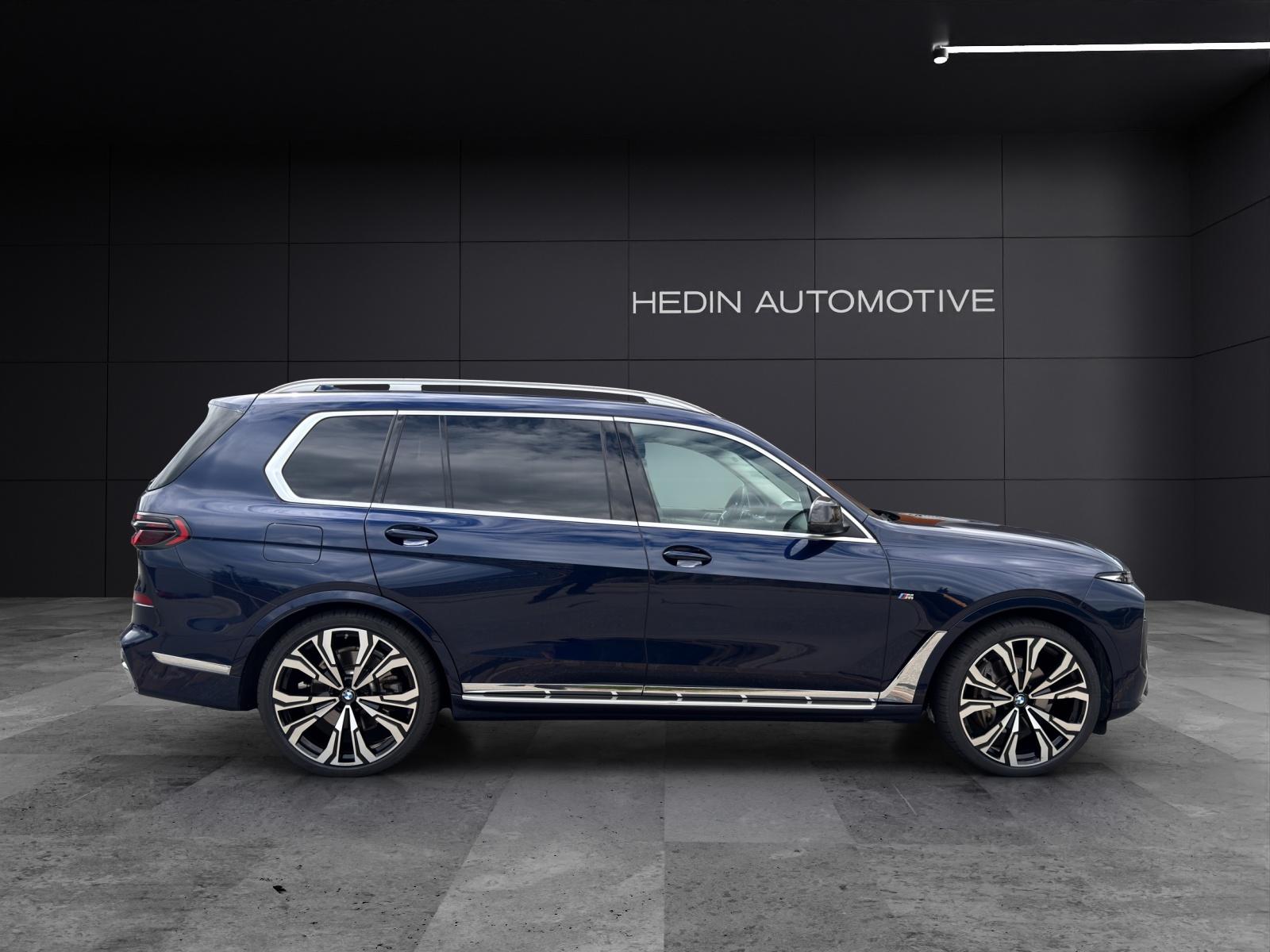 BMW X7 40d xDrive-image-16