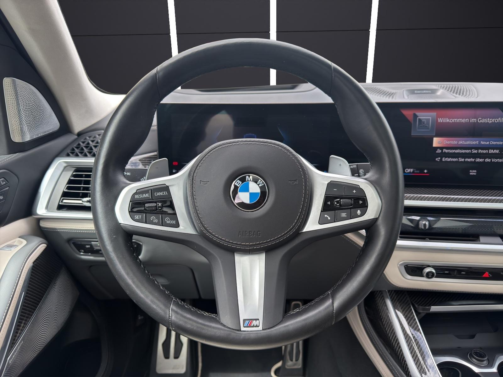 BMW X7 40d xDrive-image-5