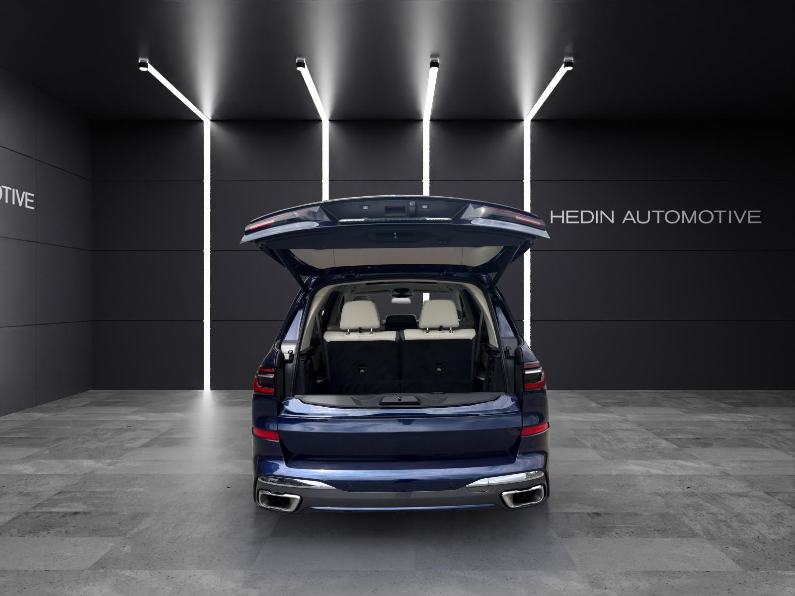 BMW X7 40d xDrive-image-9