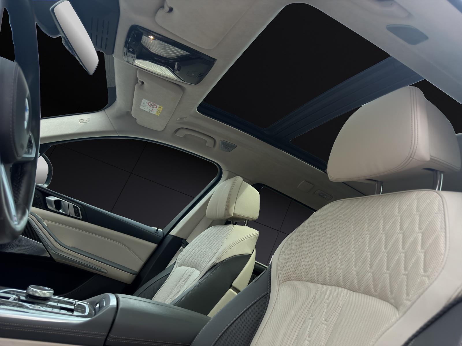 BMW X7 40d xDrive-image-14
