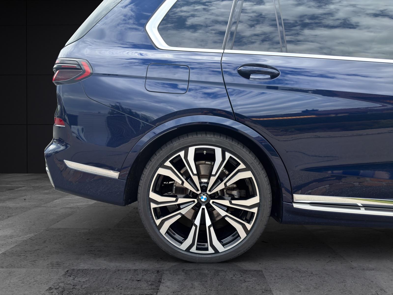 BMW X7 40d xDrive-image-19