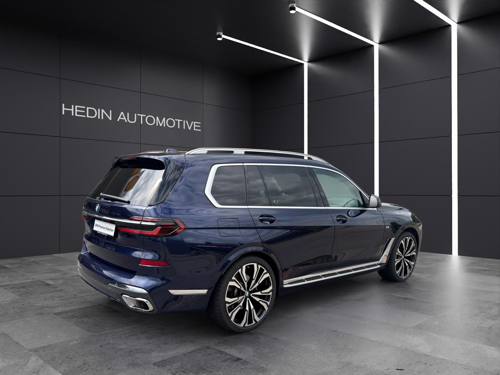 BMW X7 40d xDrive-image-15
