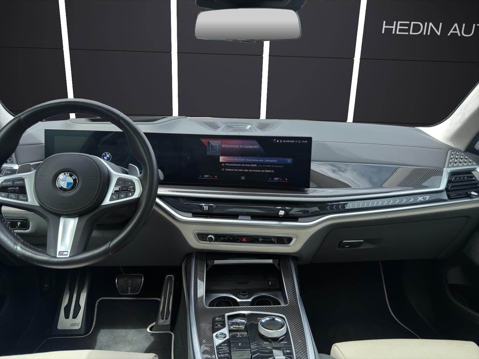BMW X7 40d xDrive-image-11