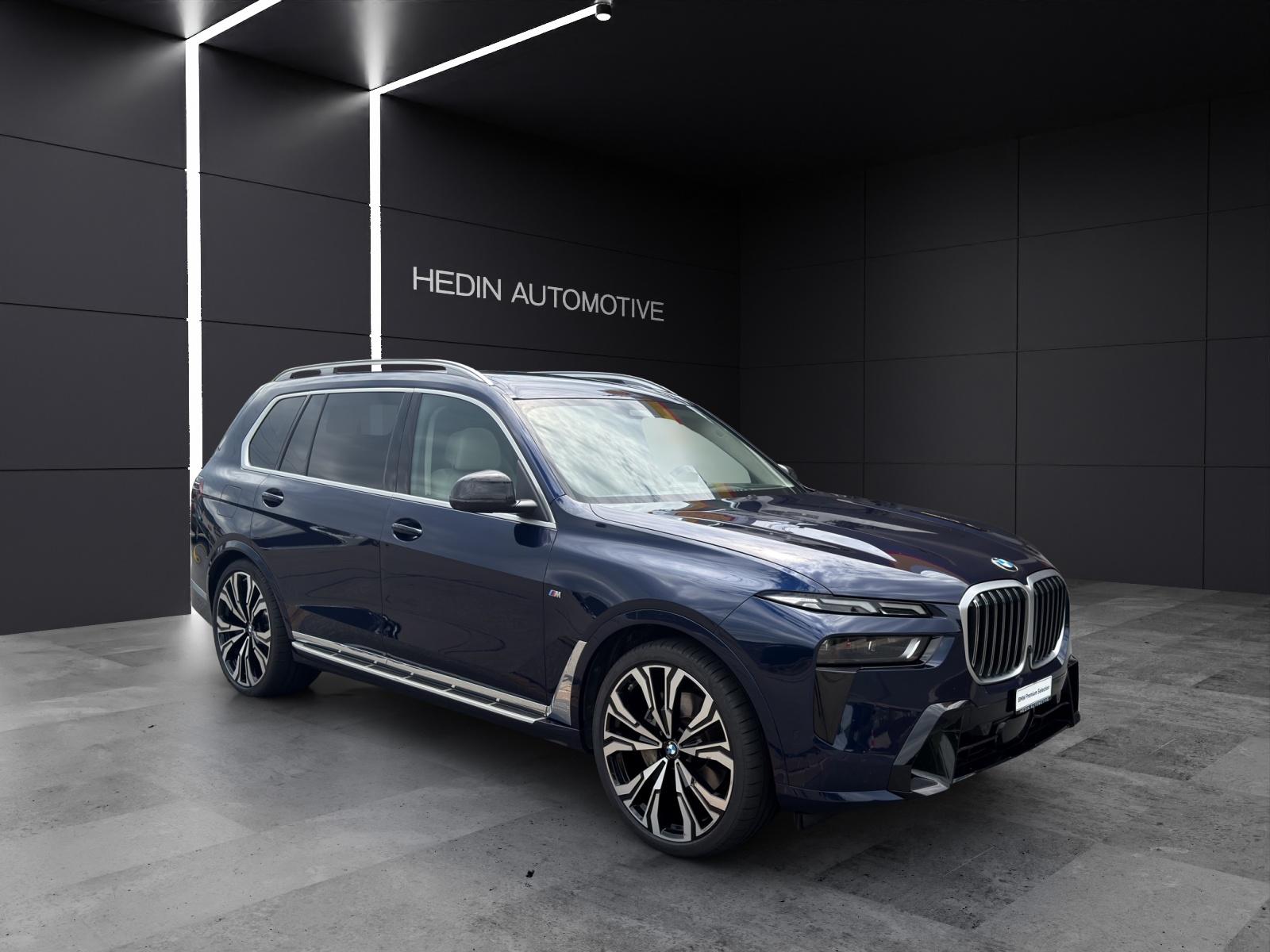 BMW X7 40d xDrive-image-17