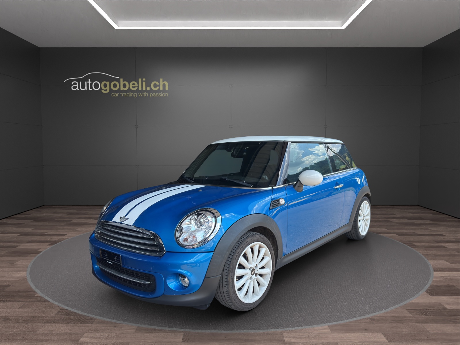 MINI Cooper-image-0