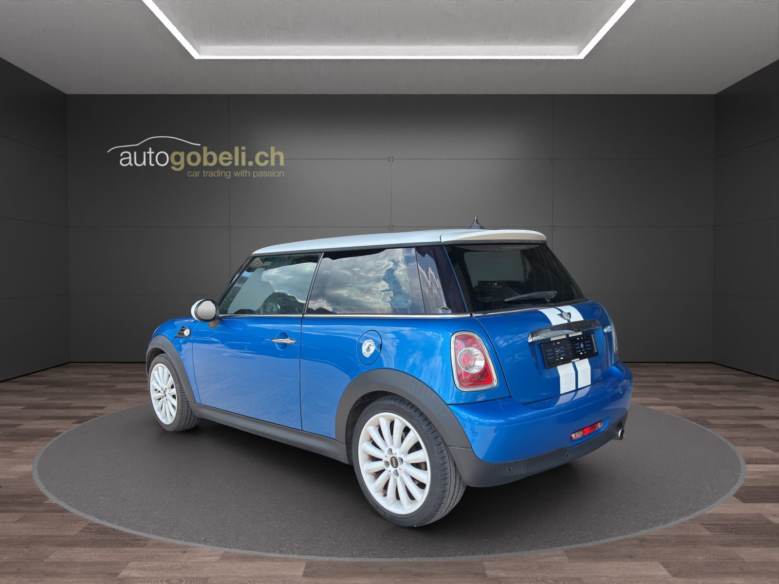 MINI Cooper-image-1