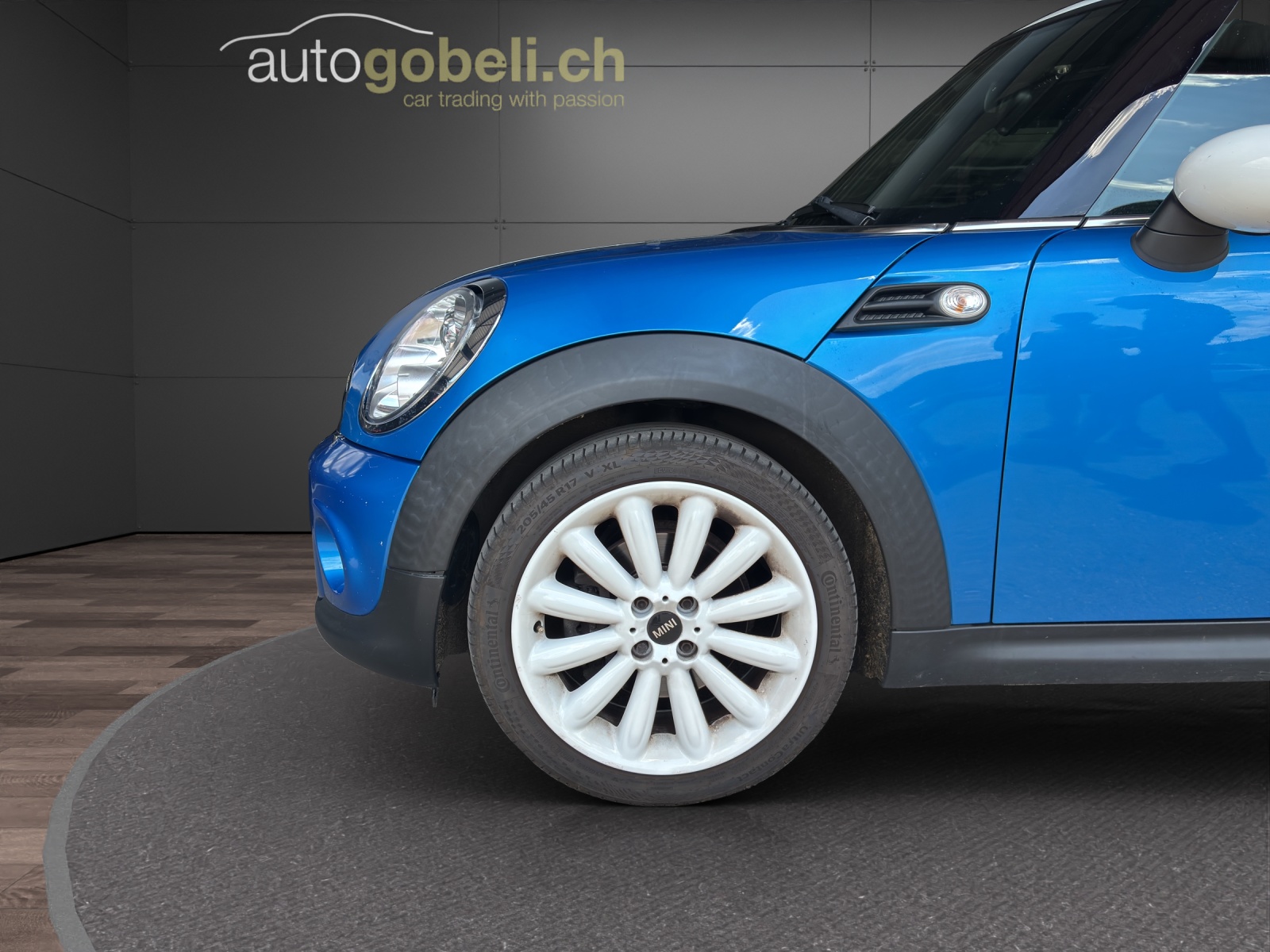 MINI Cooper-image-11