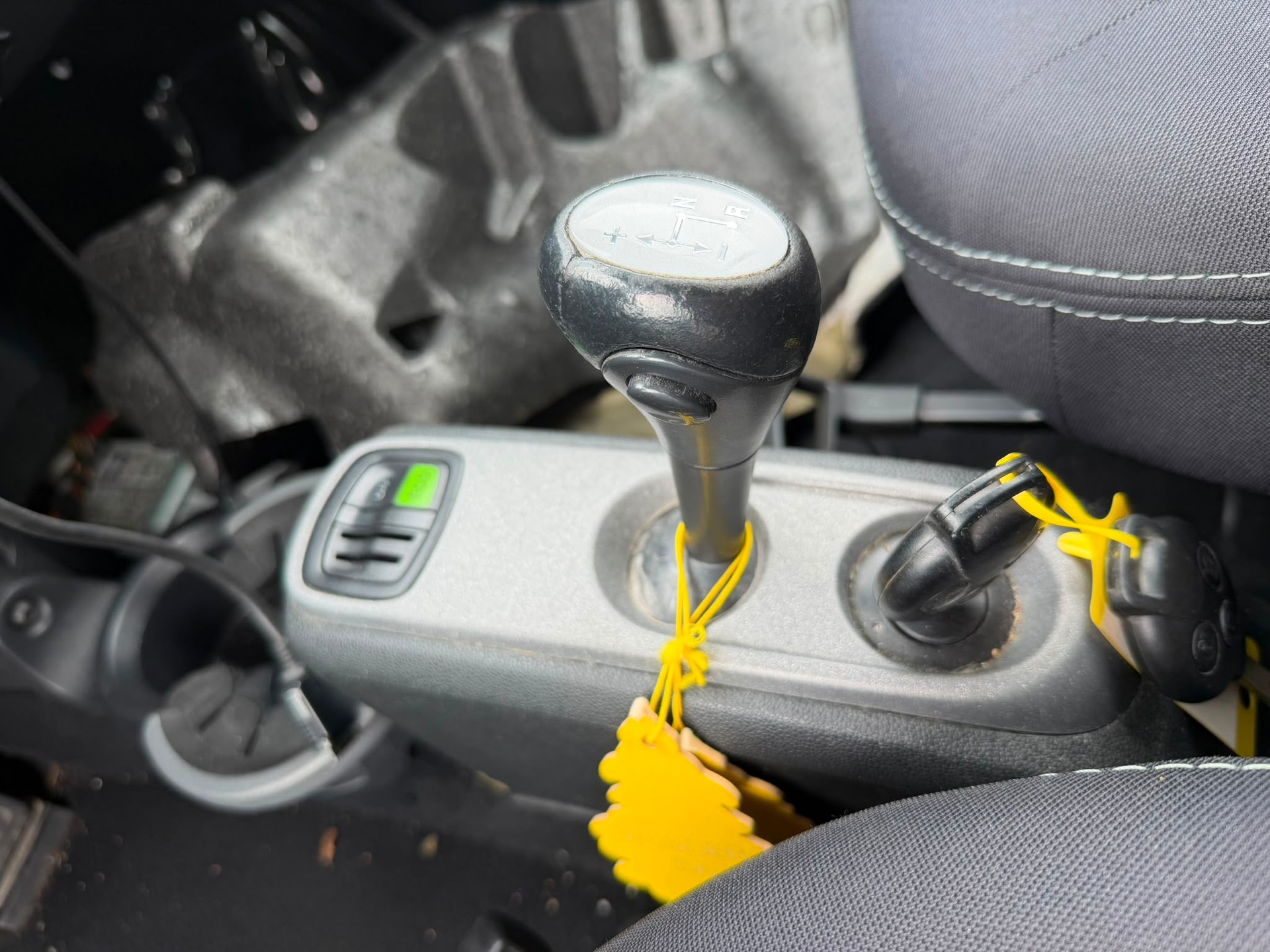 SMART fortwo pure mhd softouch-image-9