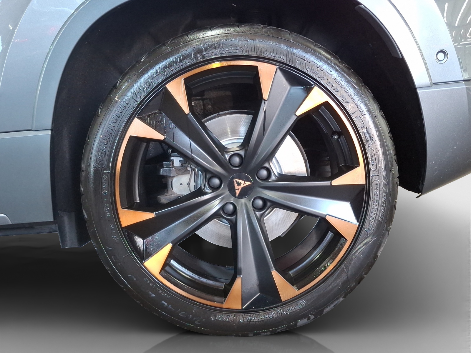 CUPRA Ateca 2.0TSI 4Drive DSG-image-13