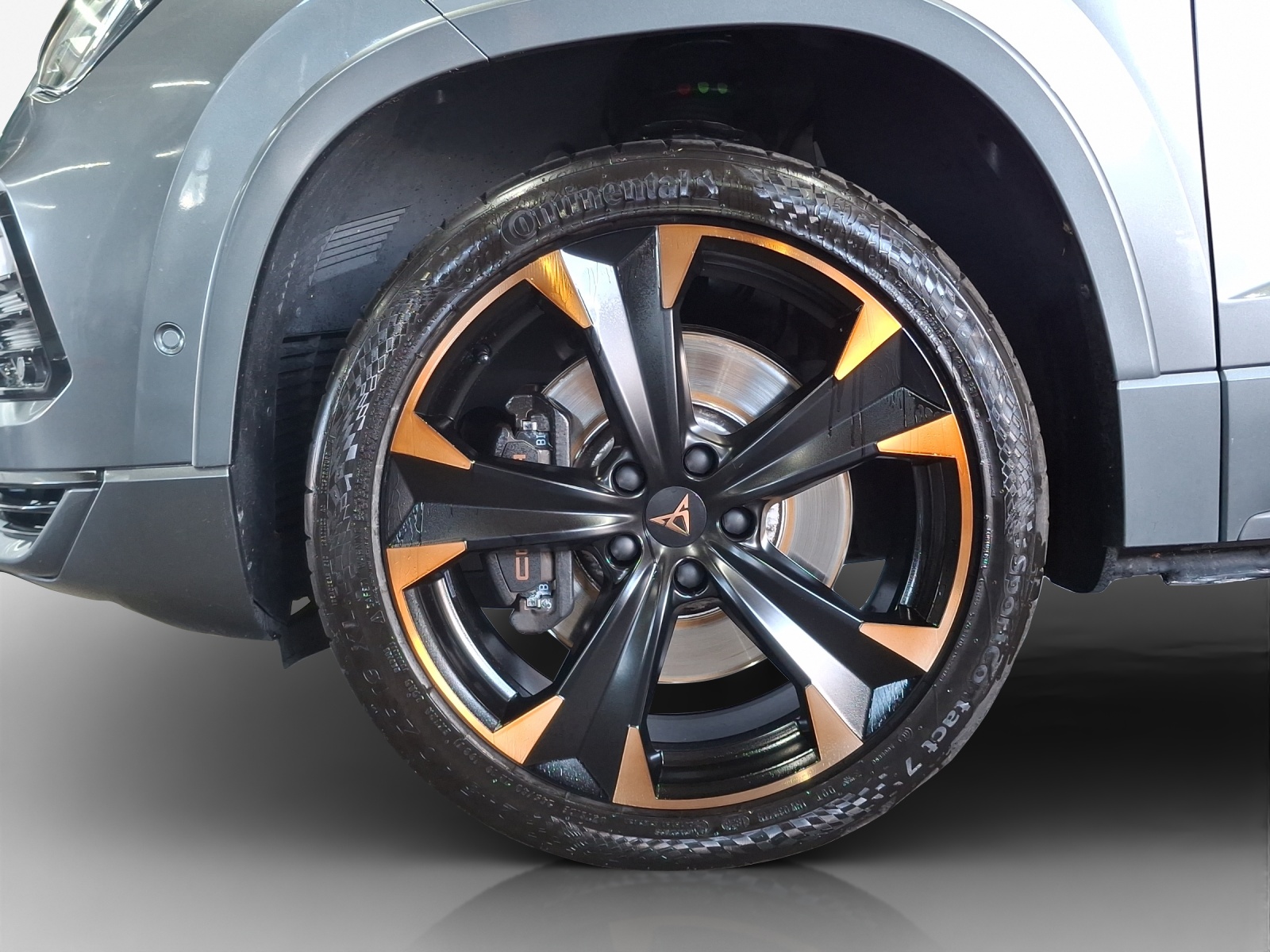 CUPRA Ateca 2.0TSI 4Drive DSG-image-14