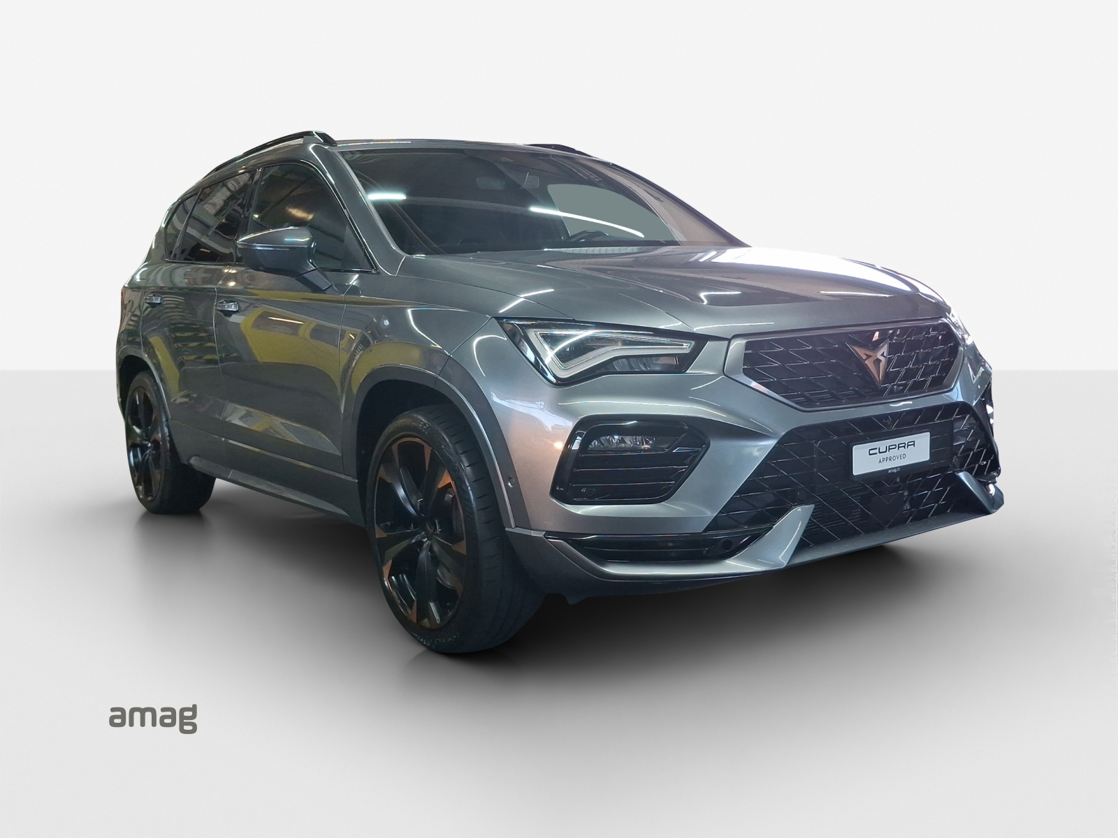 CUPRA Ateca 2.0TSI 4Drive DSG-image-5