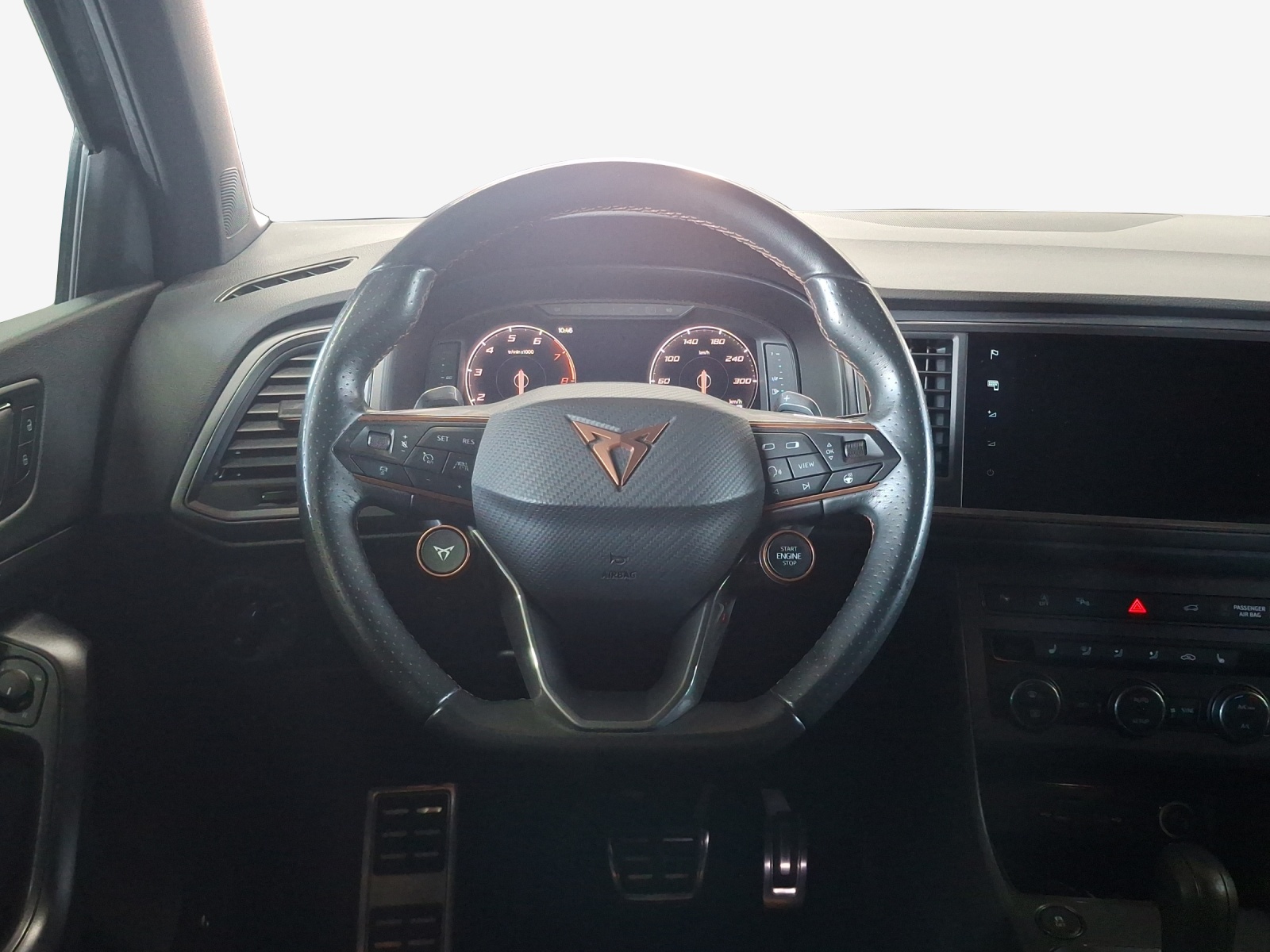 CUPRA Ateca 2.0TSI 4Drive DSG-image-9