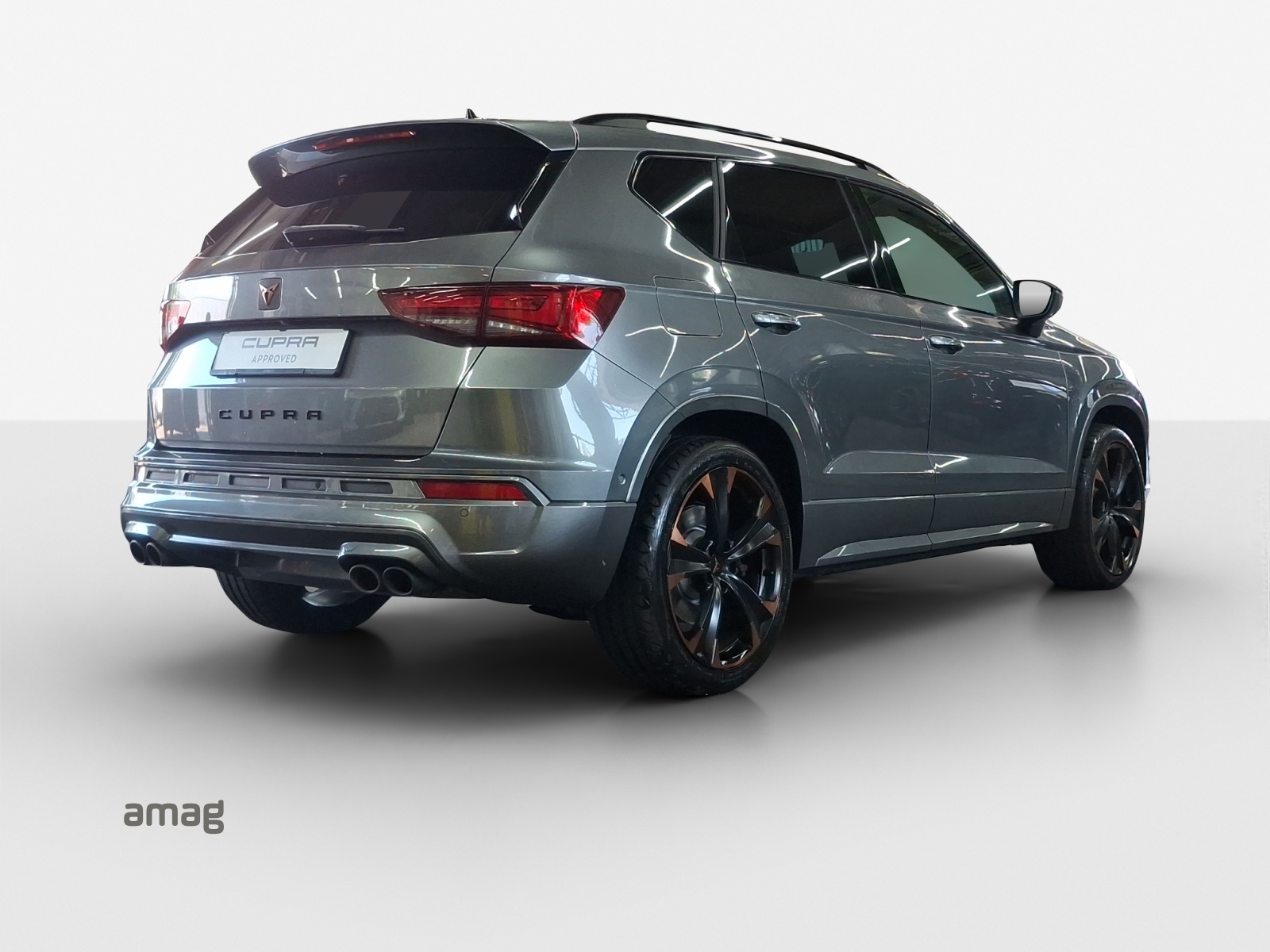 CUPRA Ateca 2.0TSI 4Drive DSG-image-4