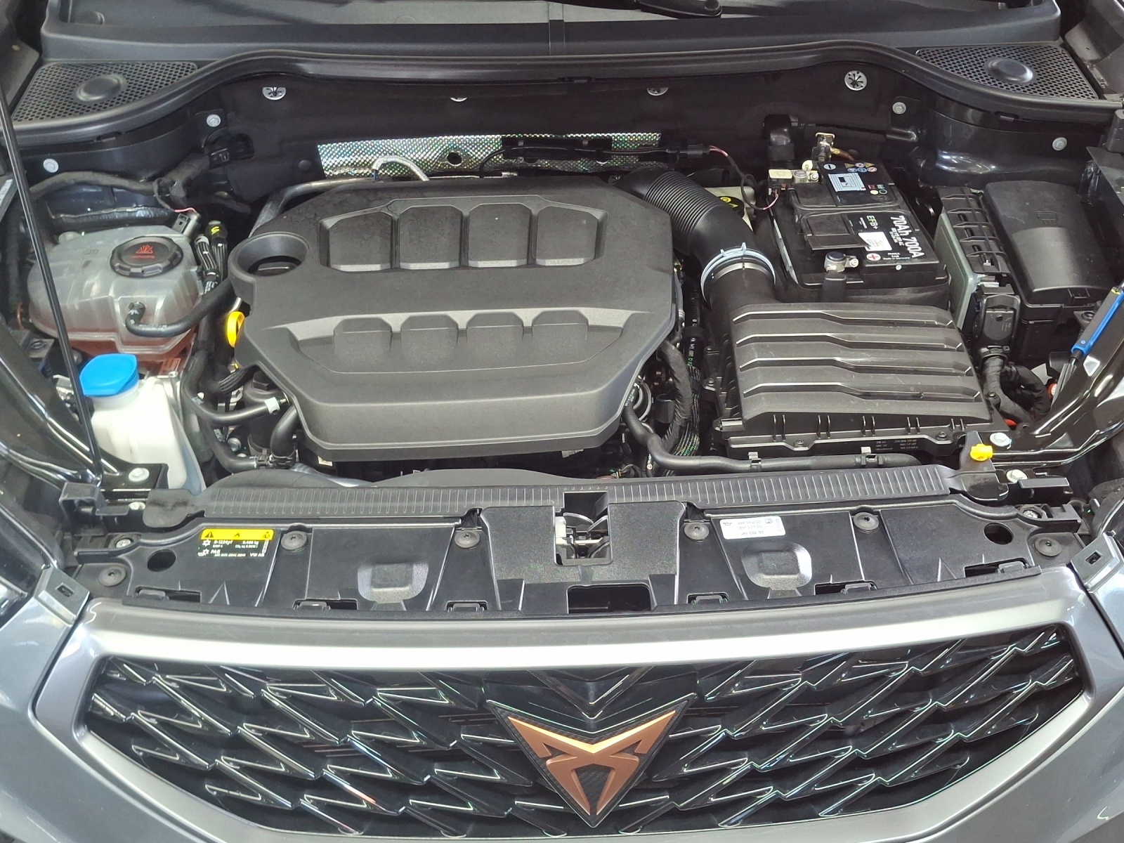 CUPRA Ateca 2.0TSI 4Drive DSG-image-15