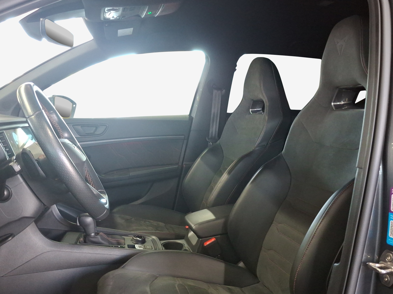 CUPRA Ateca 2.0TSI 4Drive DSG-image-7