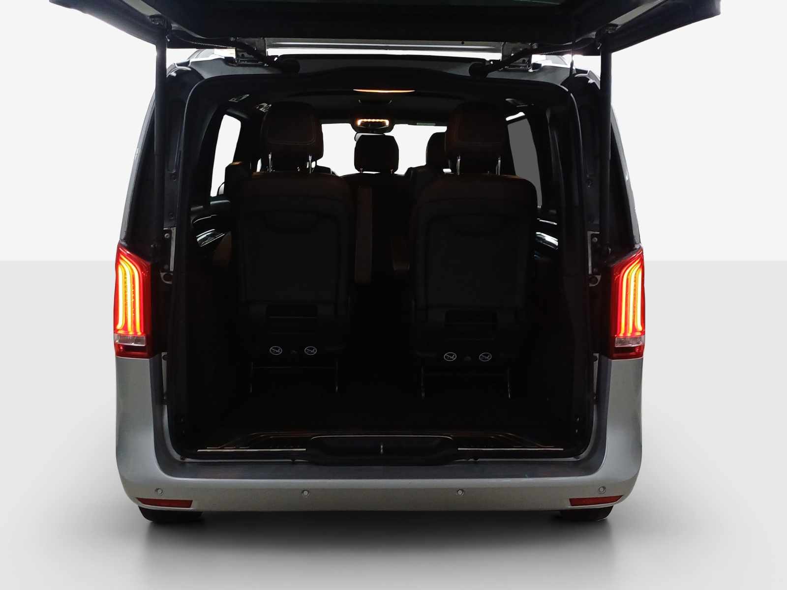 MERCEDES-BENZ V 250 d Swiss Edition kompakt 4Matic 7G-Tronic-image-12