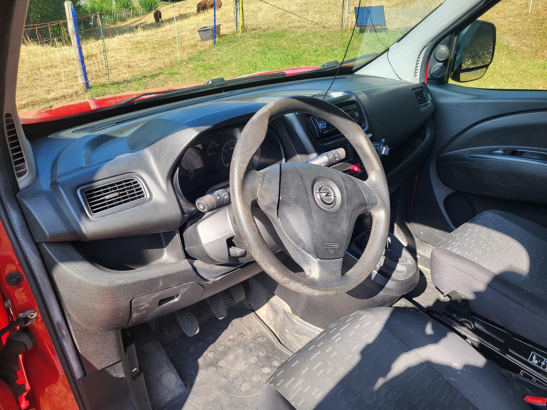 OPEL 1.6 CDTi ecoFLEX S/S-image-5