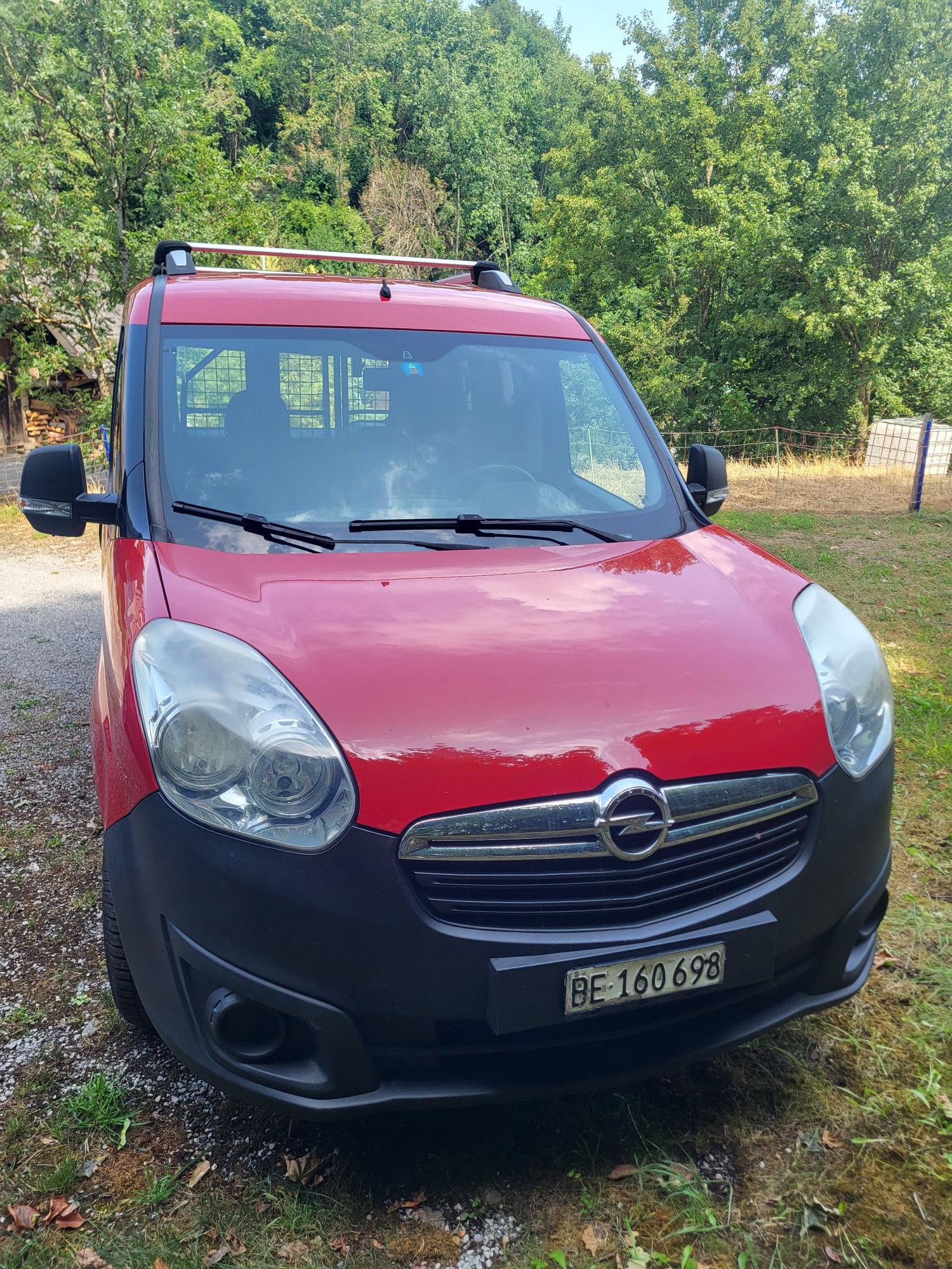 OPEL 1.6 CDTi ecoFLEX S/S-image-1
