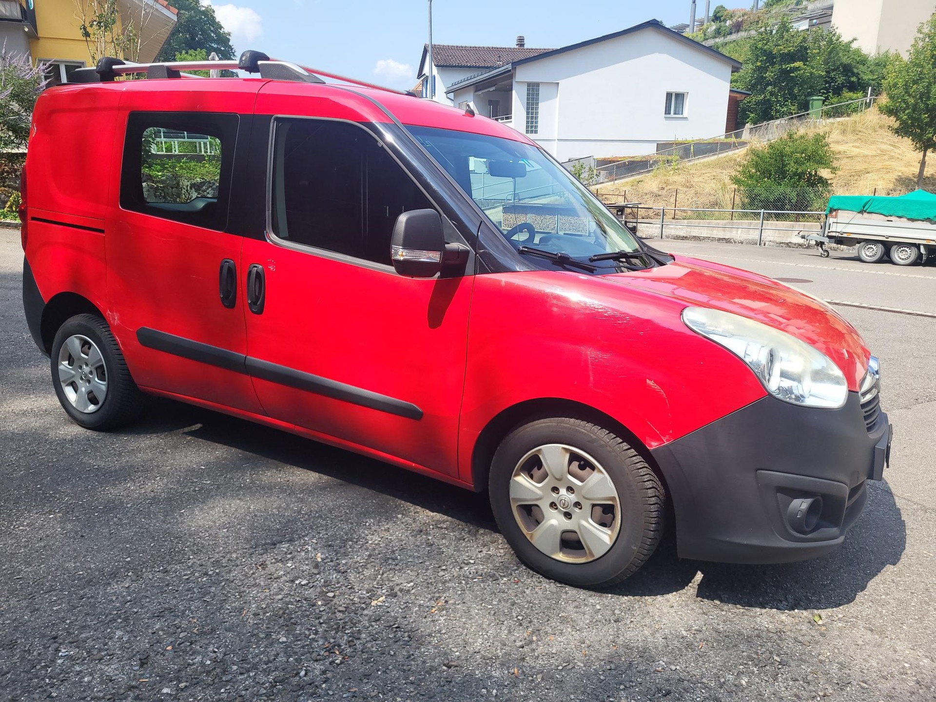 OPEL 1.6 CDTi ecoFLEX S/S-image-0