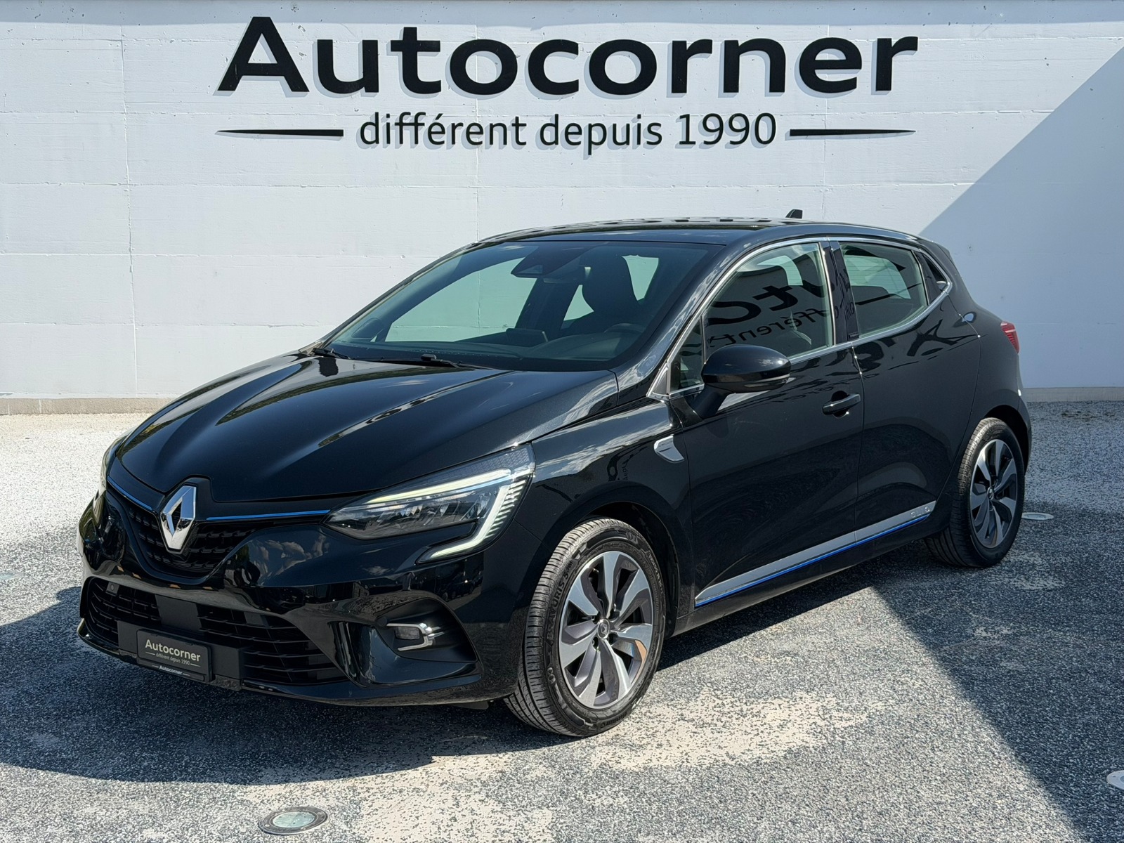 RENAULT Clio 1.6 E-Tech Edition One
