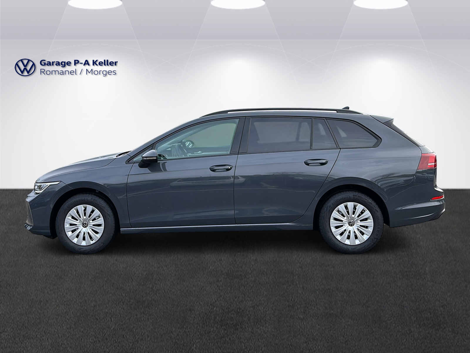 VW Golf Variant 1.5 eTSI mHEV Basis DSG-image-6