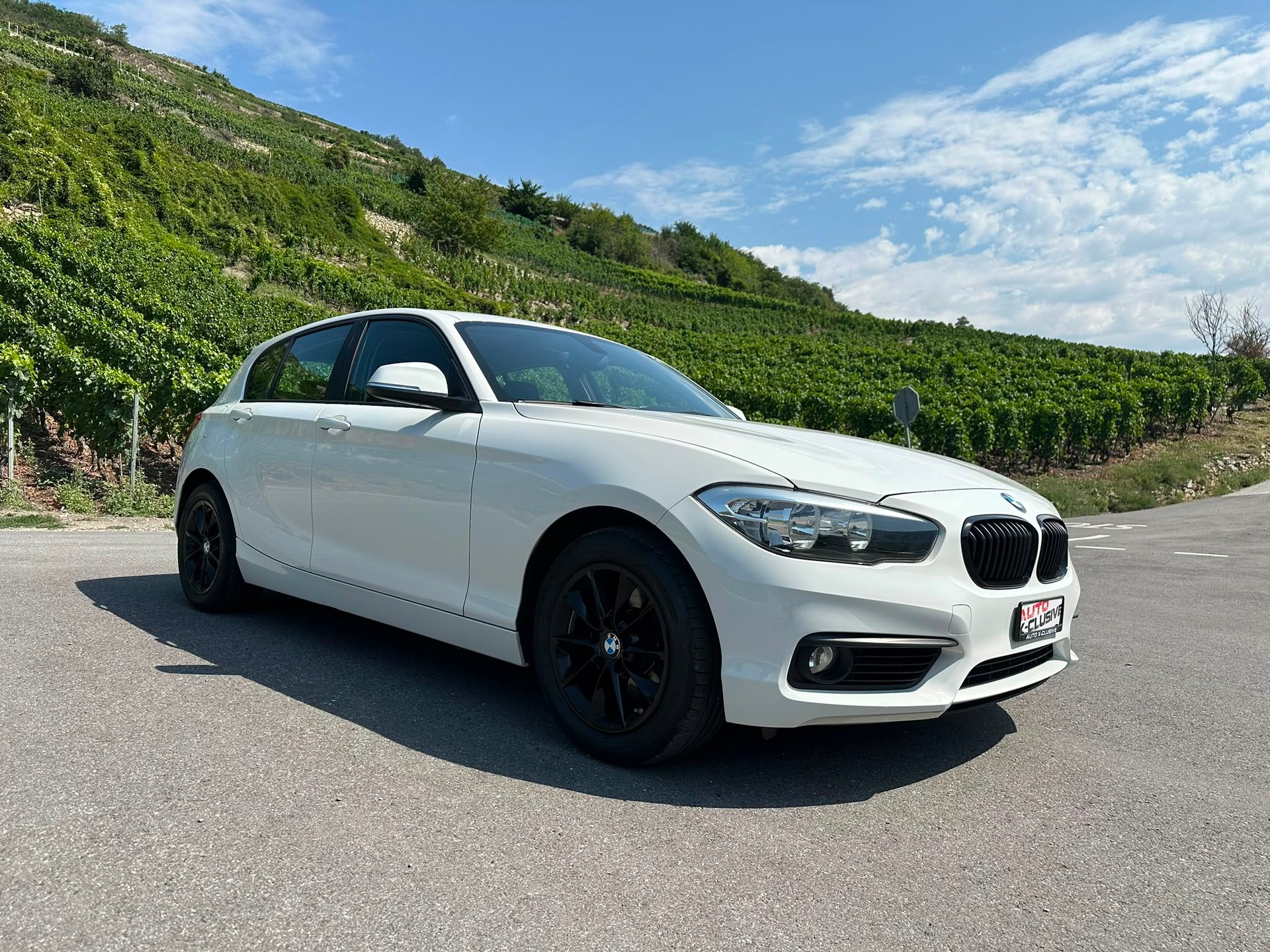 BMW 118d xDrive-image-2