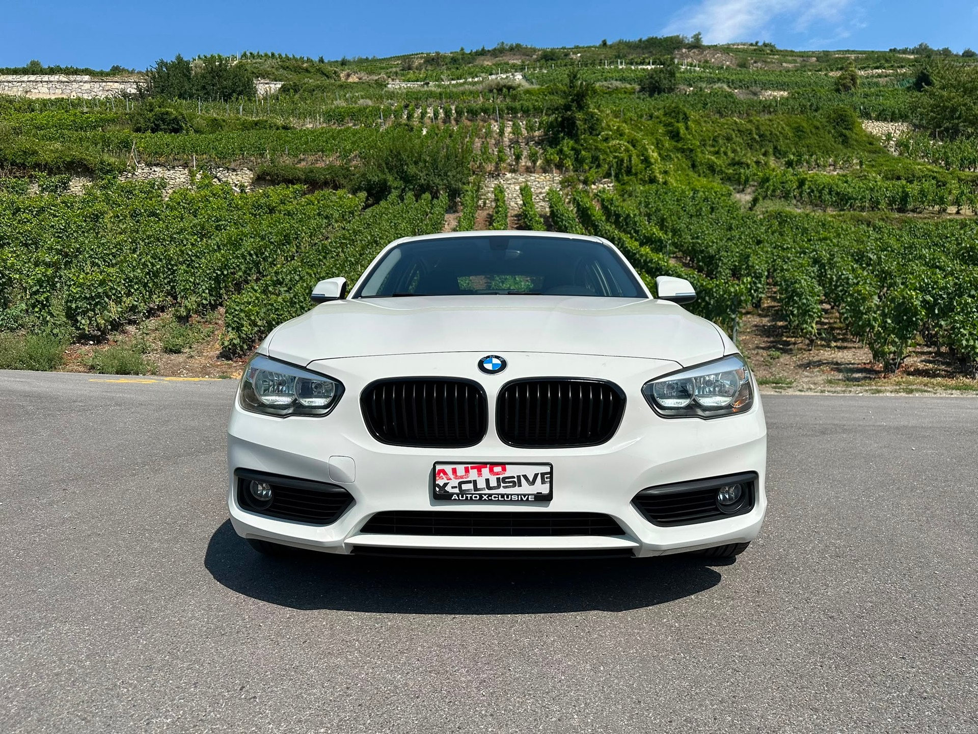 BMW 118d xDrive-image-1