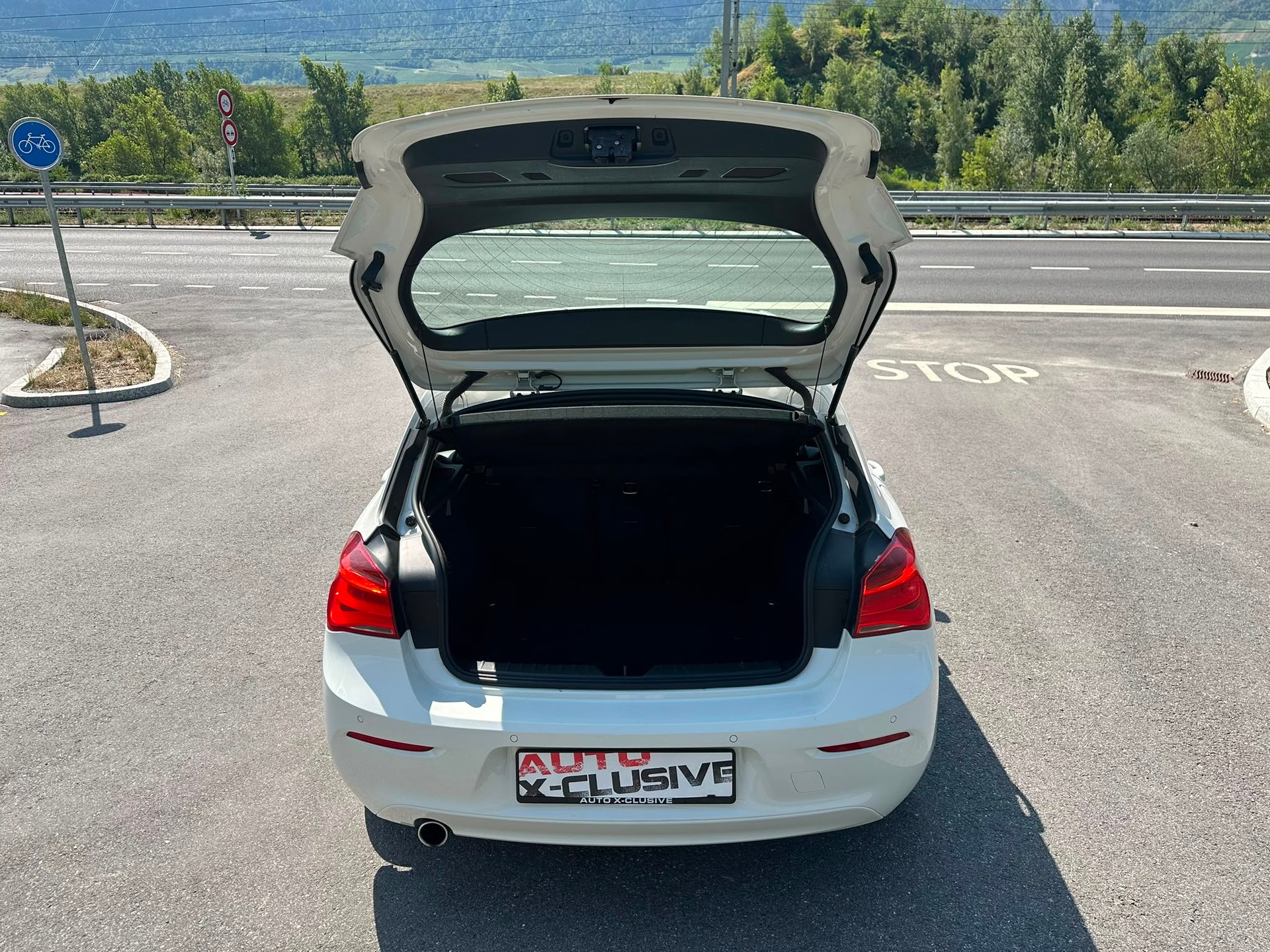 BMW 118d xDrive-image-5