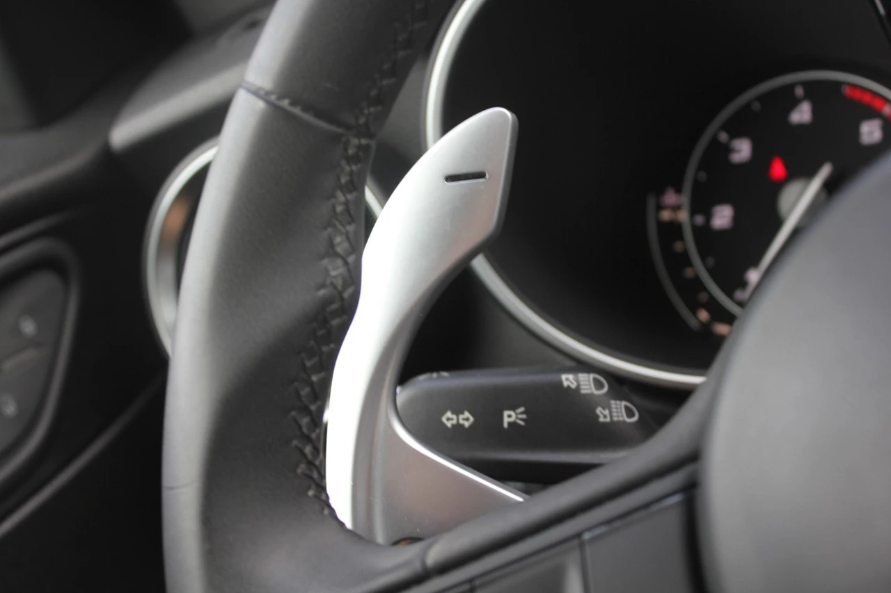 ALFA ROMEO Stelvio 2.2 JTDM Super Q4 Automatic-image-14