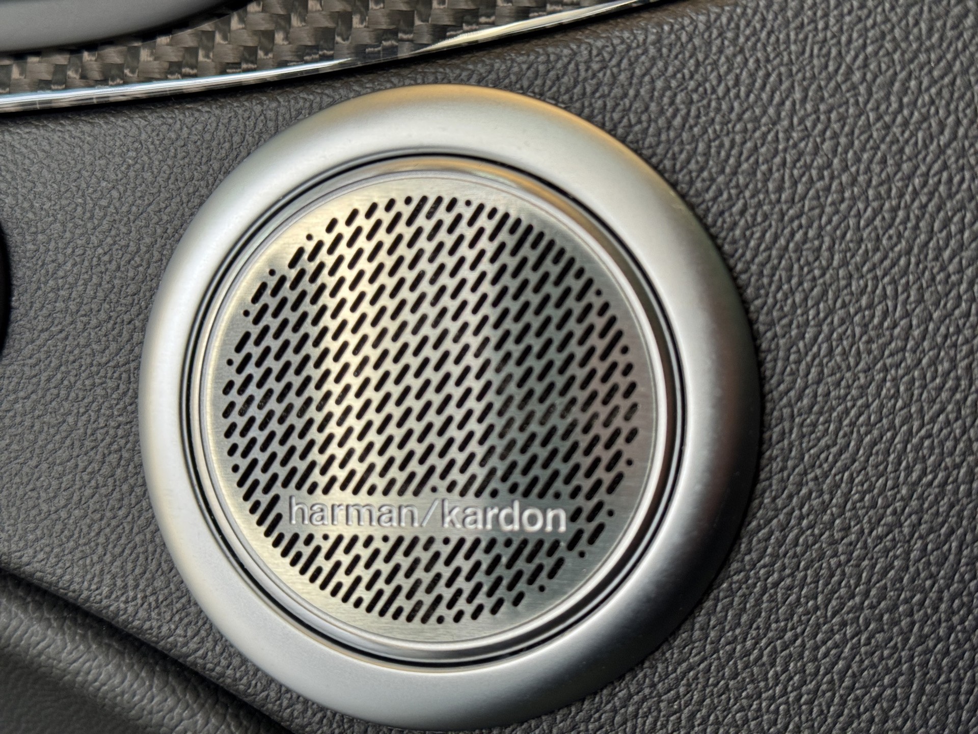 ALFA ROMEO Giulia 2.9 V6 Quadrifoglio "Akrapovic-Pack ADAS Plus"-image-12
