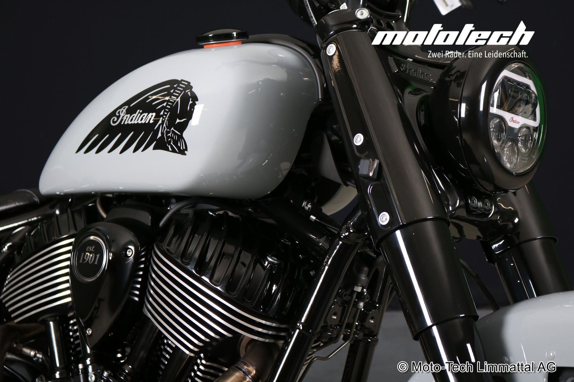 INDIAN Chief Bobber V Performance-image-7