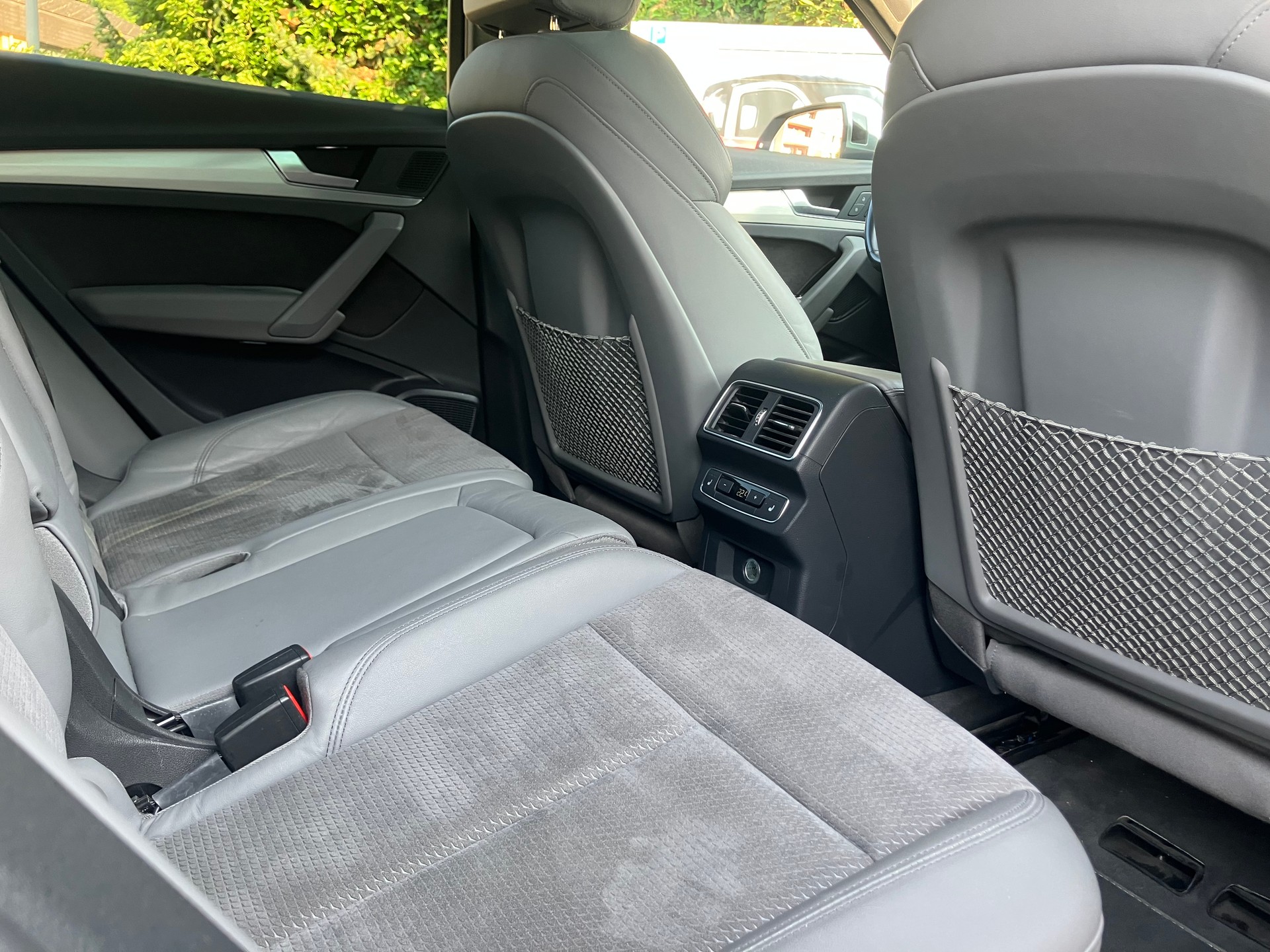 AUDI SQ5 3.0 TFSI quattro S-tronic-image-5