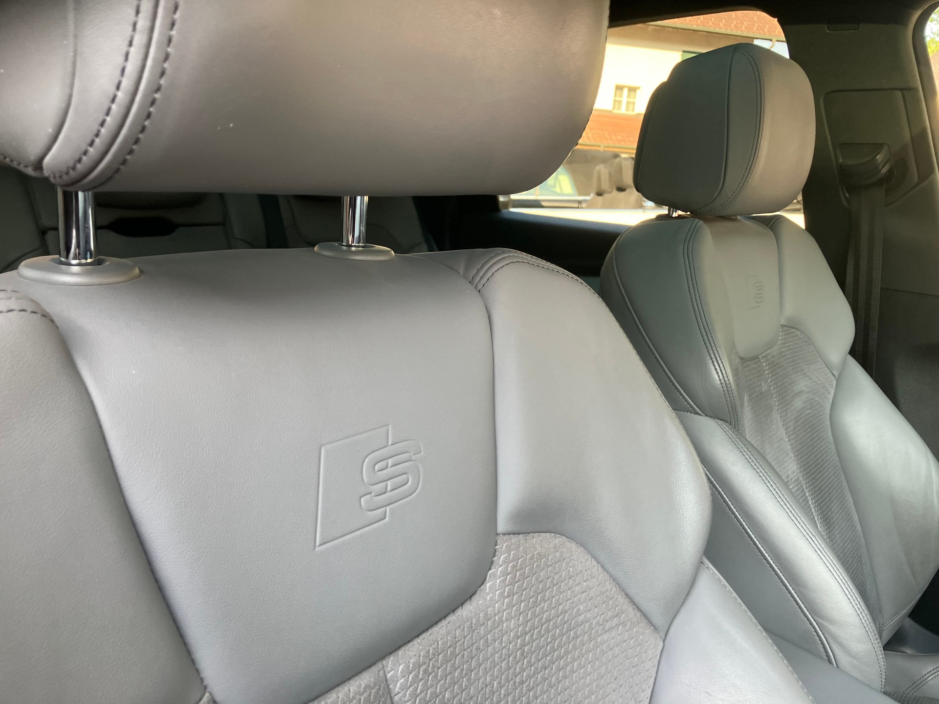 AUDI SQ5 3.0 TFSI quattro S-tronic-image-7