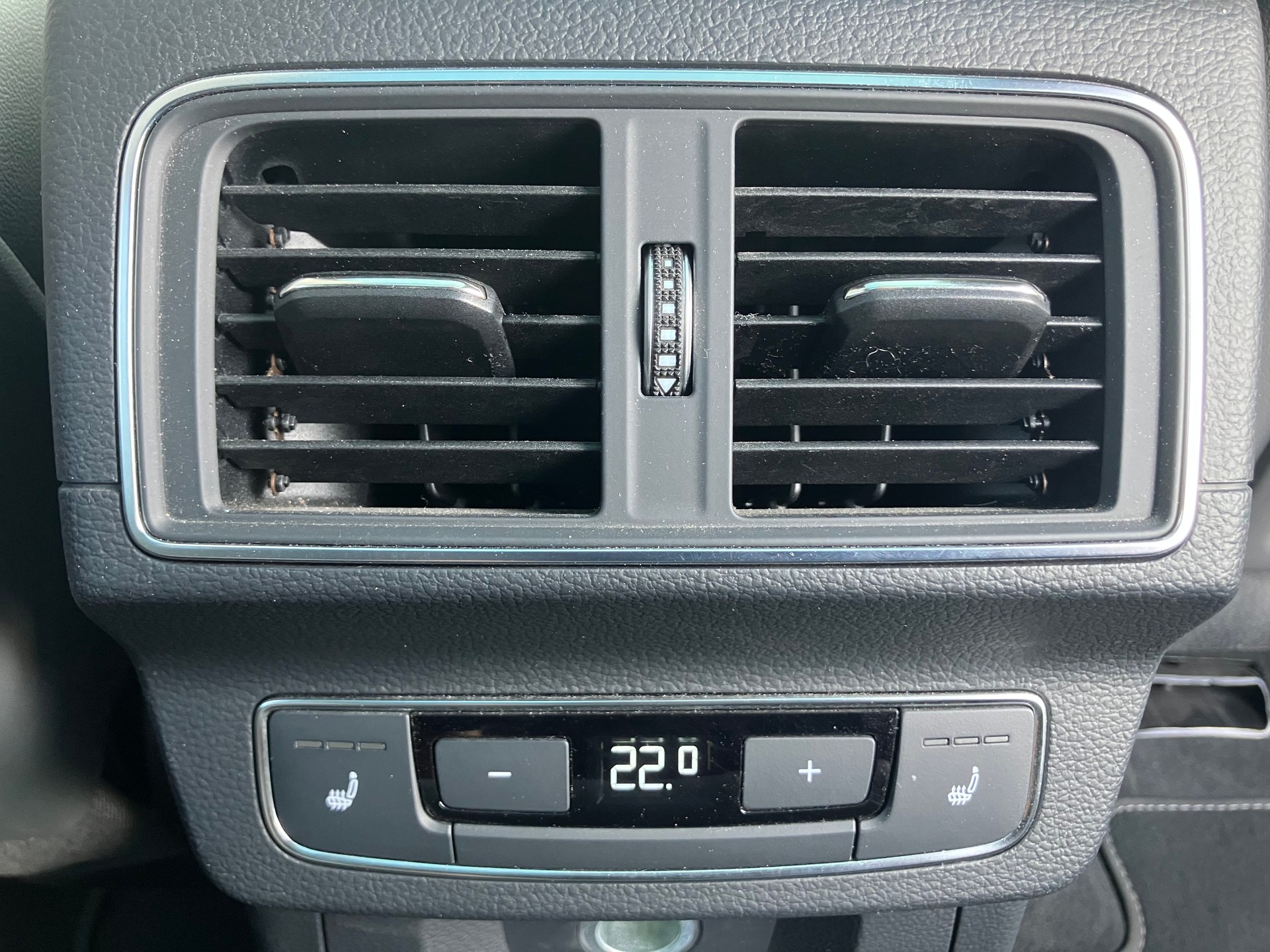 AUDI SQ5 3.0 TFSI quattro S-tronic-image-13