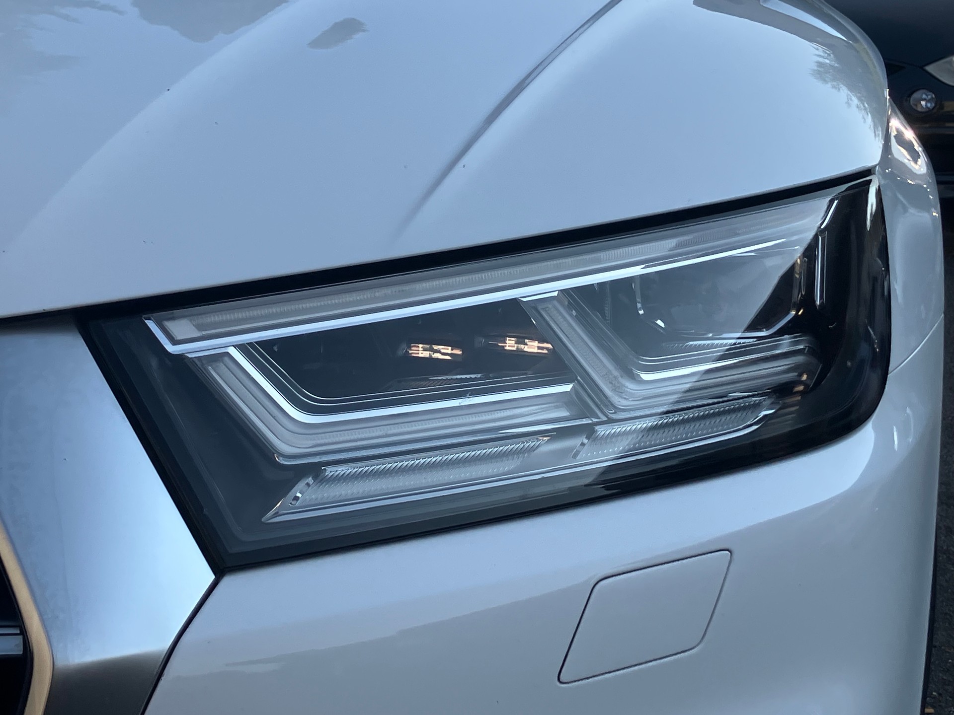 AUDI SQ5 3.0 TFSI quattro S-tronic-image-15
