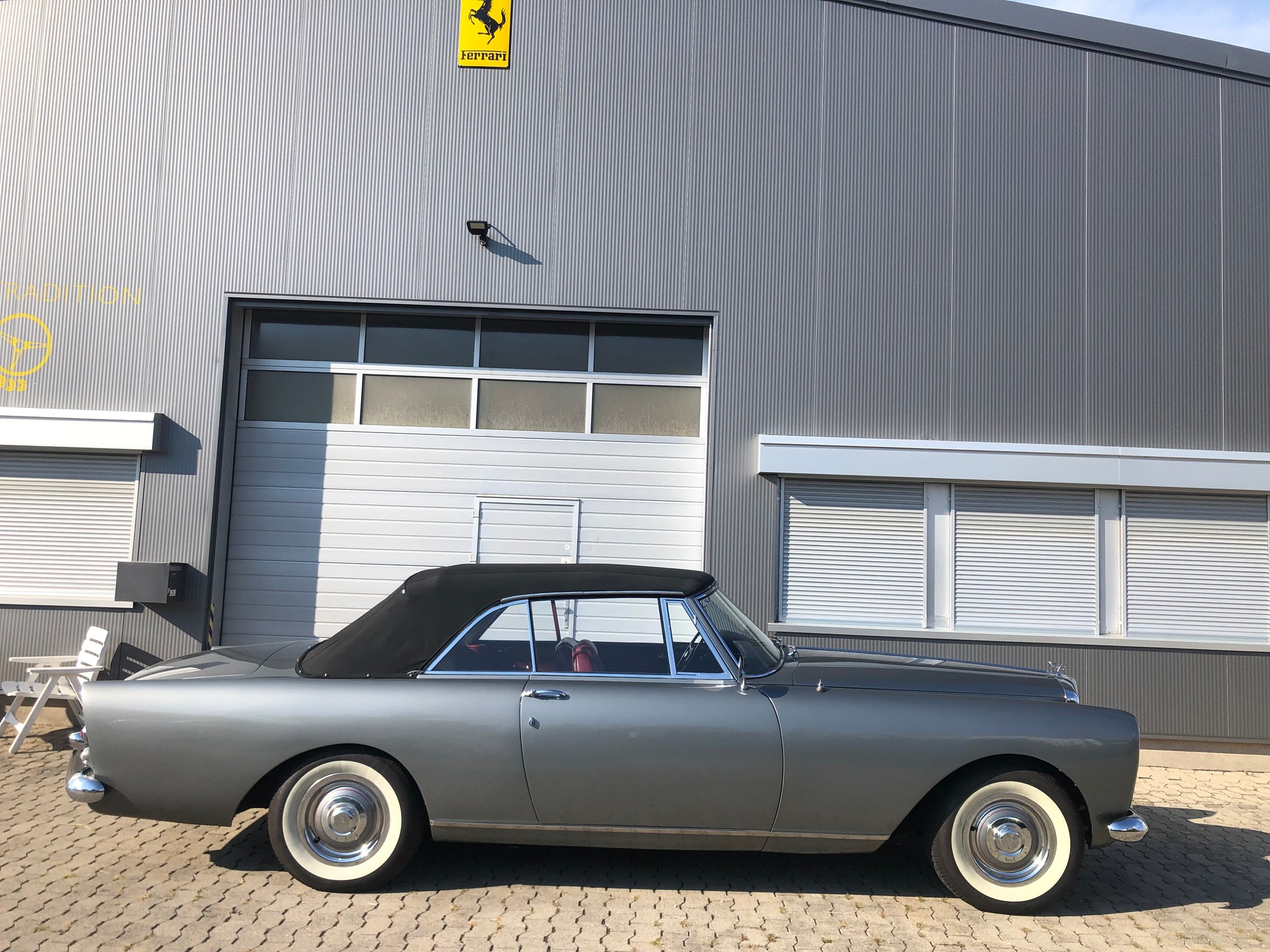 BENTLEY S2-image-1