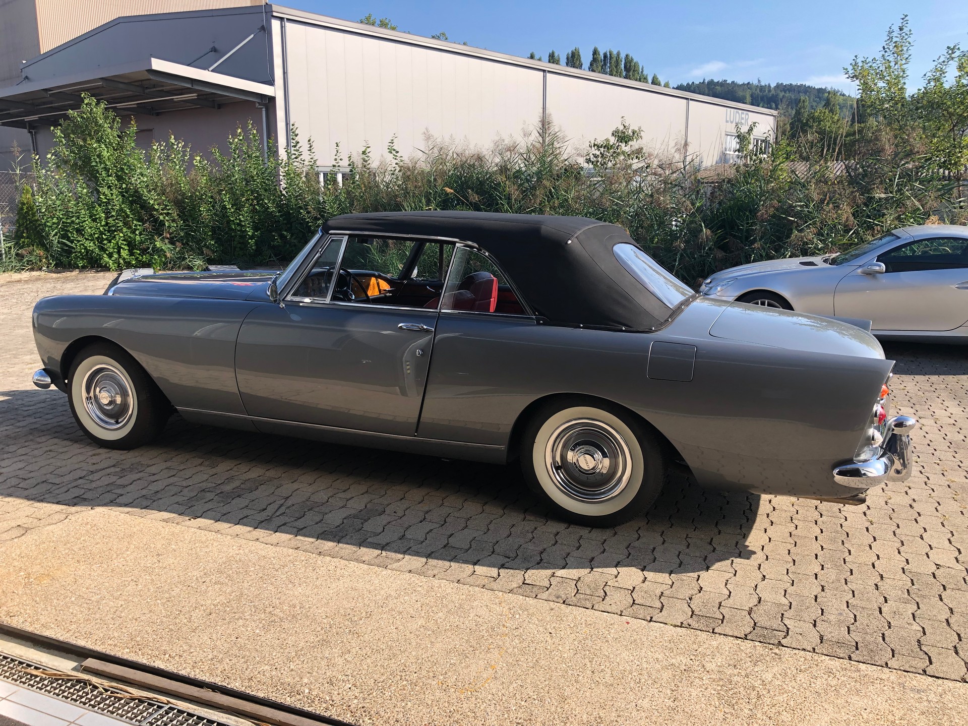 BENTLEY S2-image-2