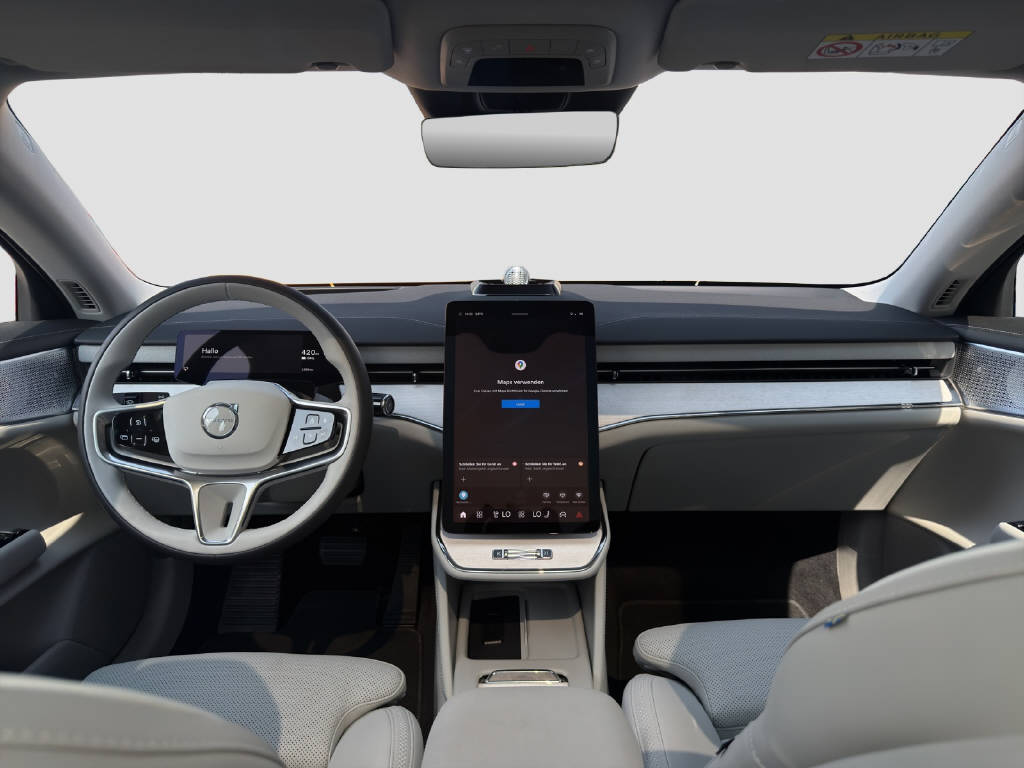 VOLVO ES90 Ultra-image-9