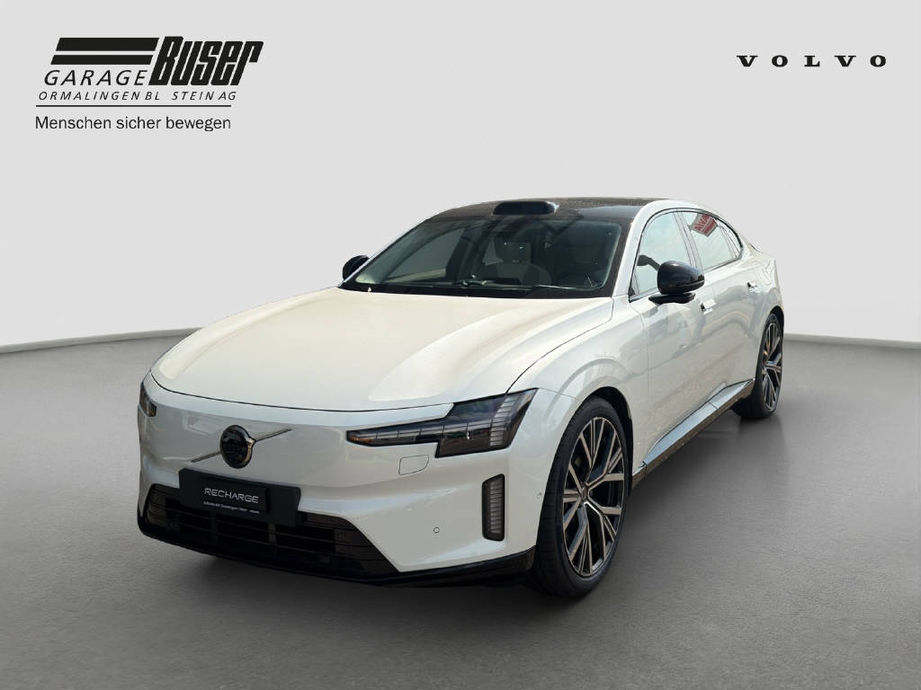 VOLVO ES90 Ultra-image-0