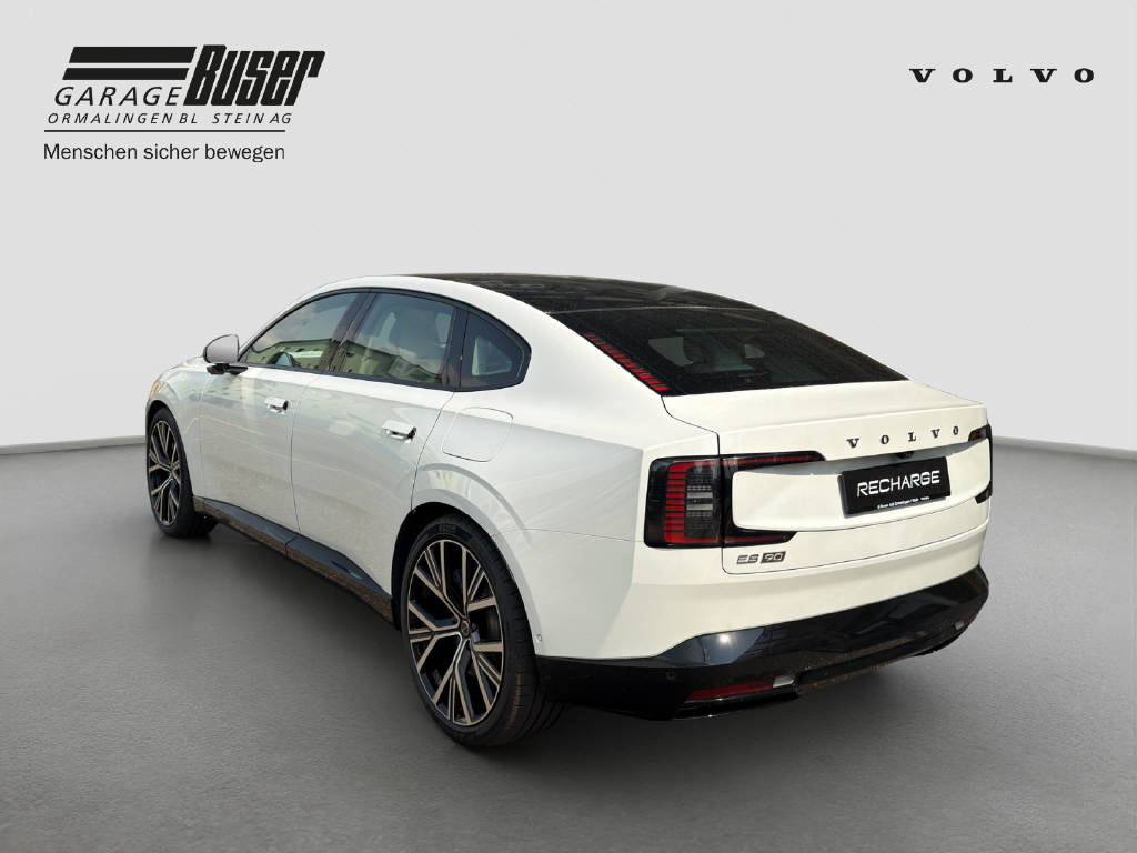 VOLVO ES90 Ultra-image-2