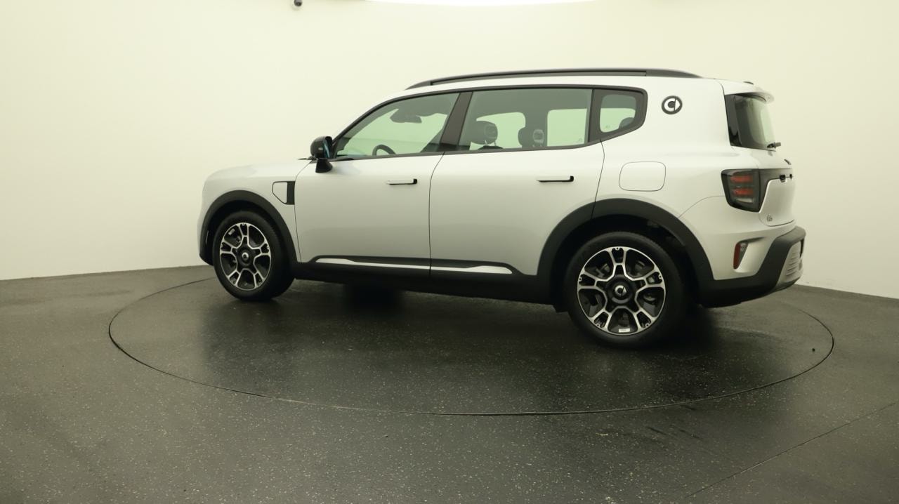 SMART #5 76kWh Pro-image-2