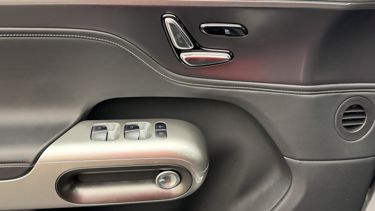 SMART #5 76kWh Pro-image-7