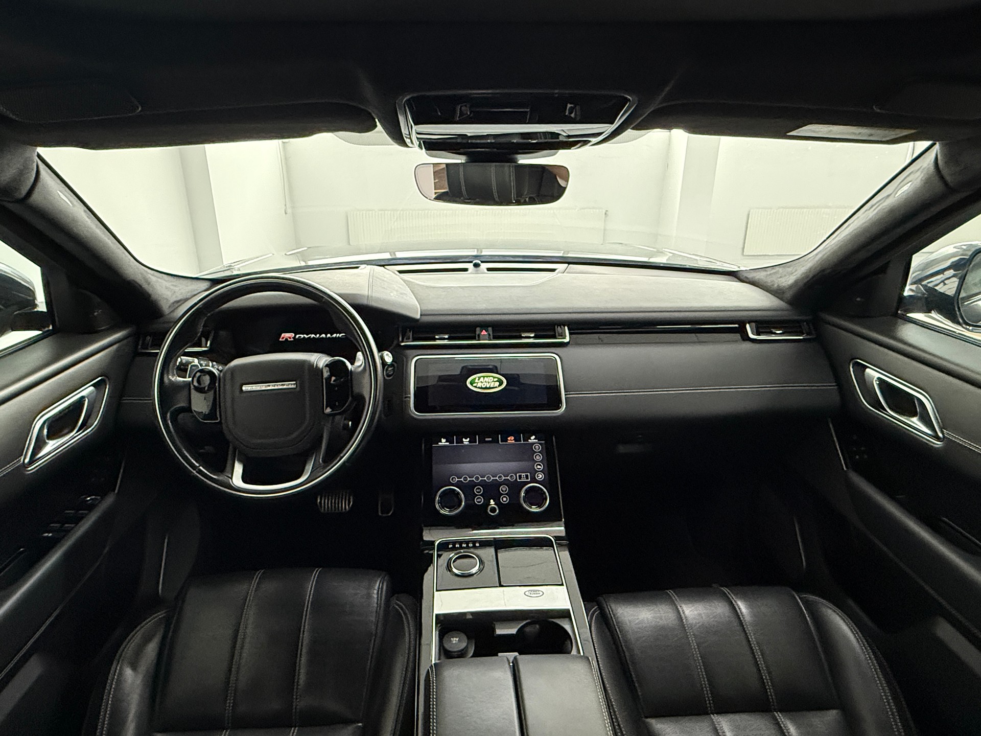 LAND ROVER Range Rover Velar R-Dynamic P 380 HSE Automatic-image-8
