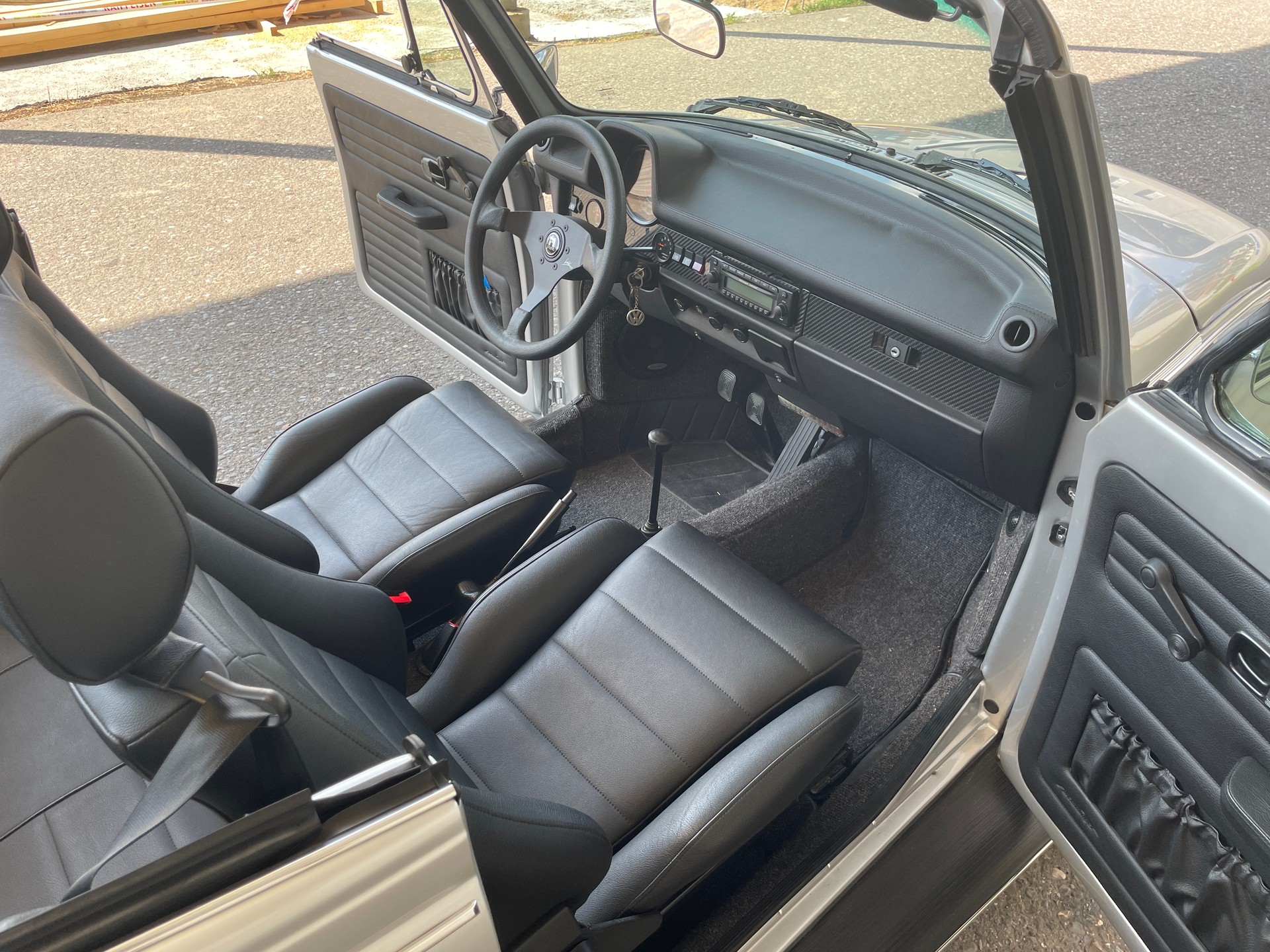 VW 1303 Käfer Cabriolet Original Memminger-image-10