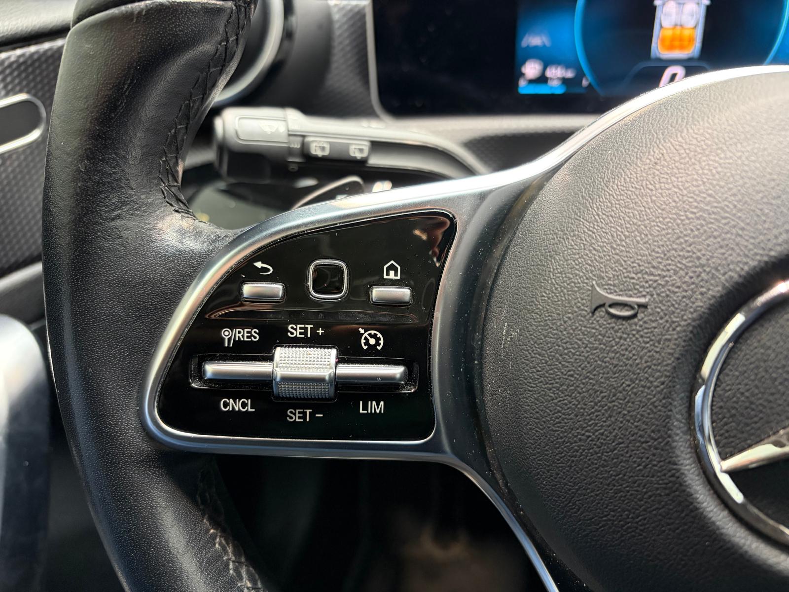 MERCEDES-BENZ A 200 Progressive 7G-DCT - Attelage-image-20