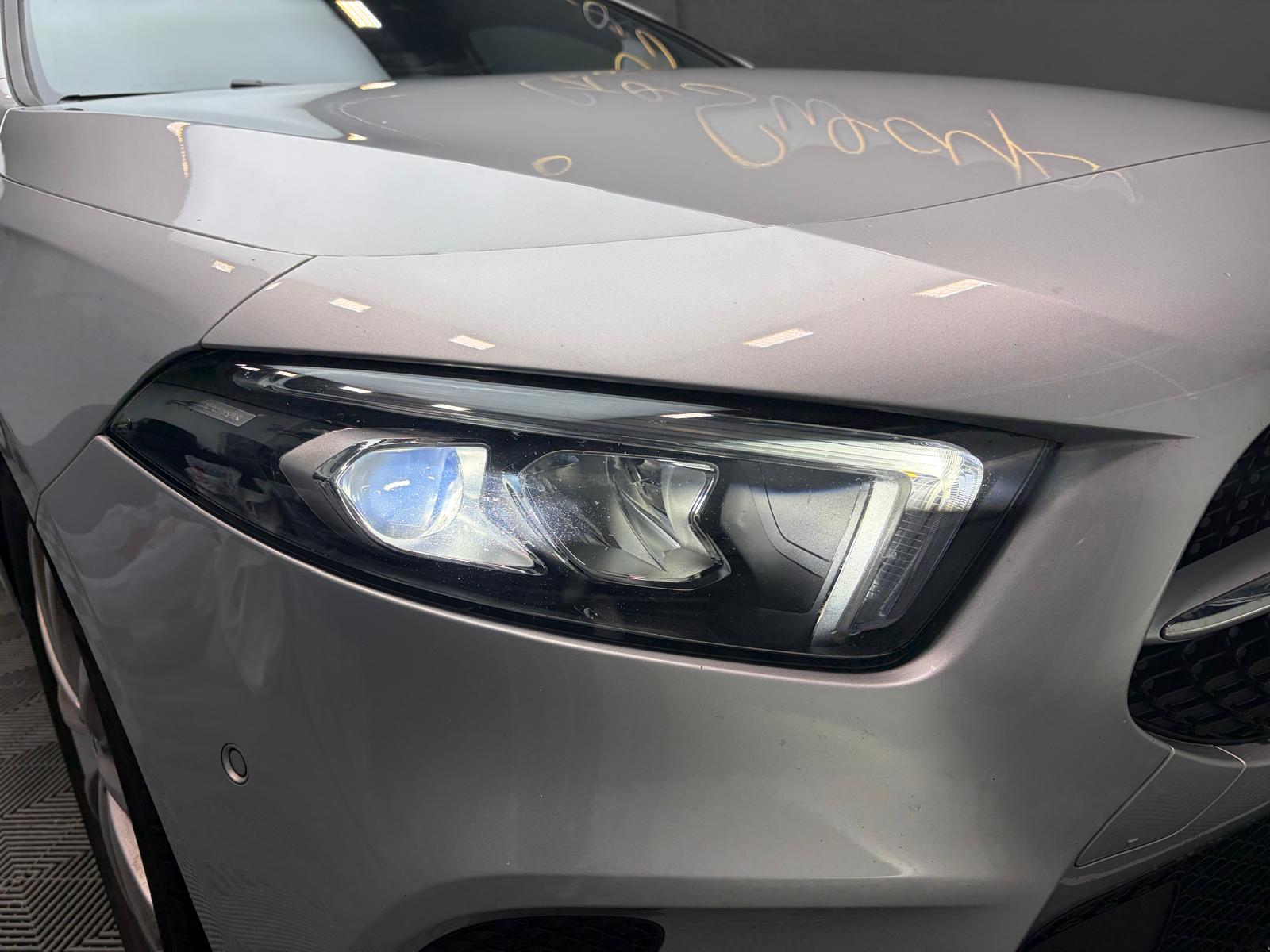 MERCEDES-BENZ A 200 Progressive 7G-DCT - Attelage-image-2