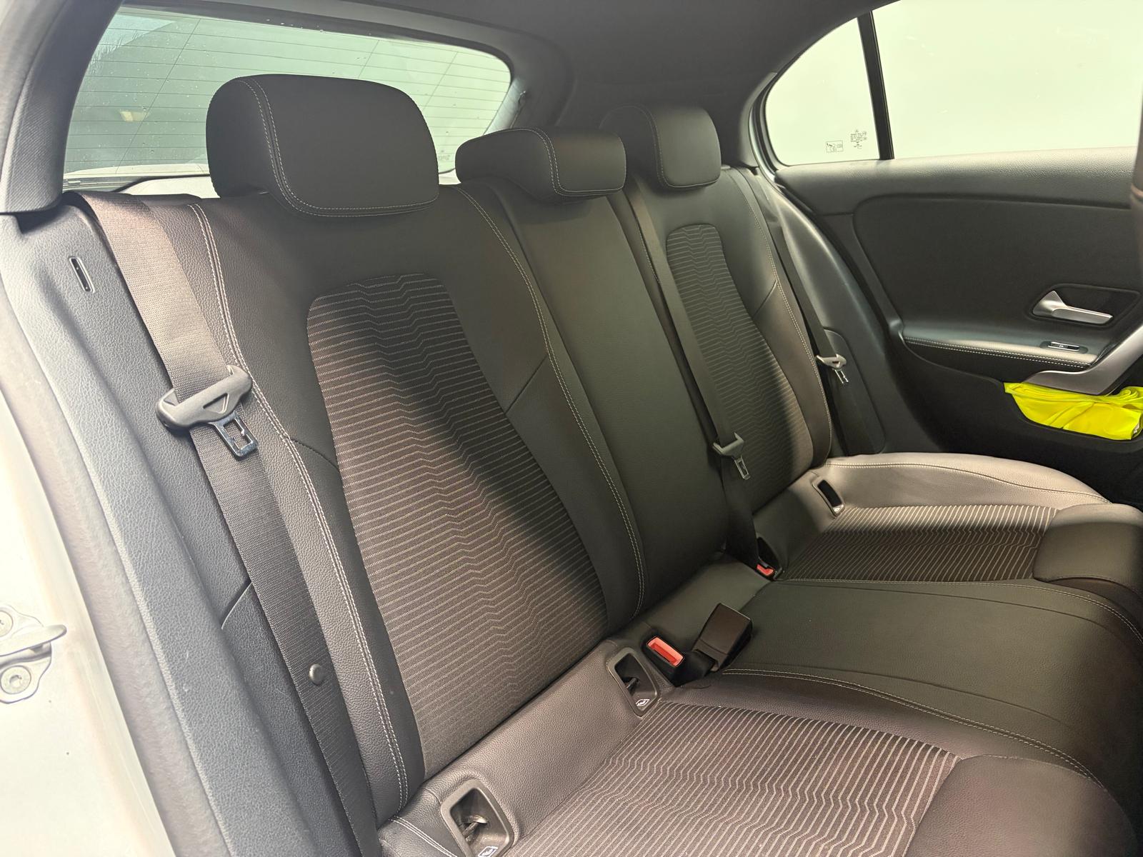 MERCEDES-BENZ A 200 Progressive 7G-DCT - Attelage-image-16