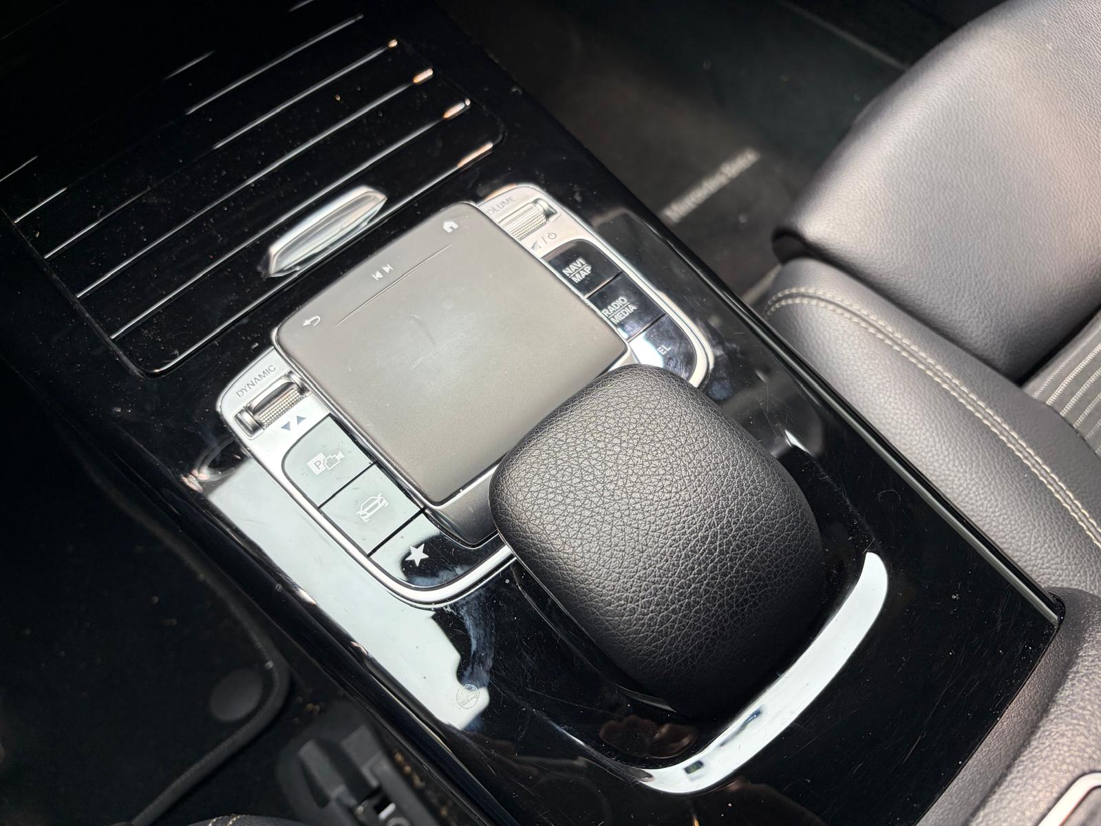 MERCEDES-BENZ A 200 Progressive 7G-DCT - Attelage-image-27