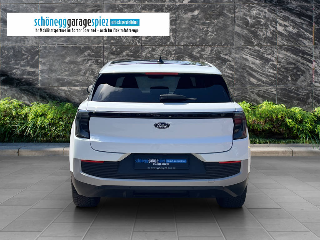 FORD Explorer Extended Range Premium AWD-image-4
